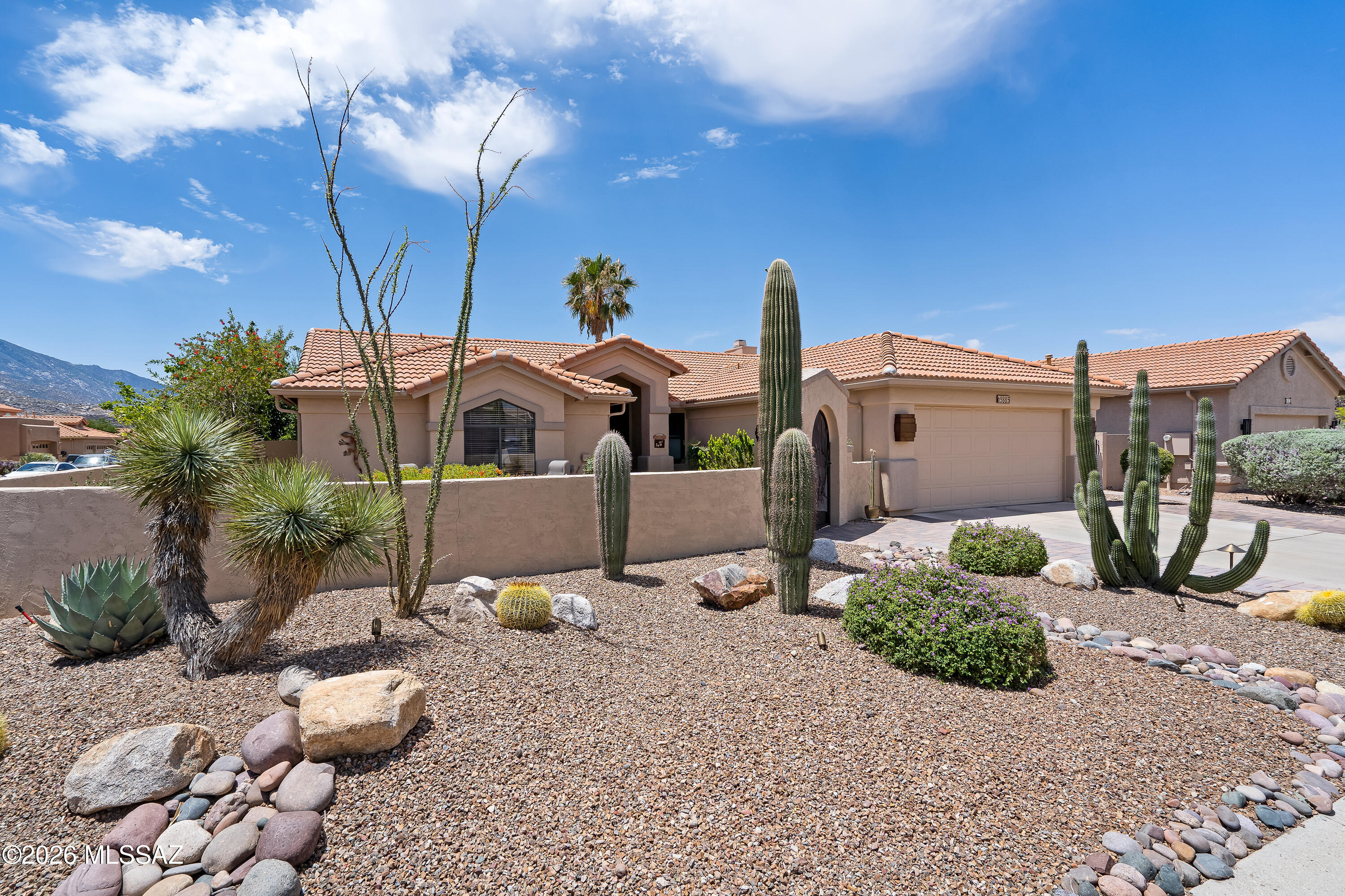 Saddlebrooke - Residential