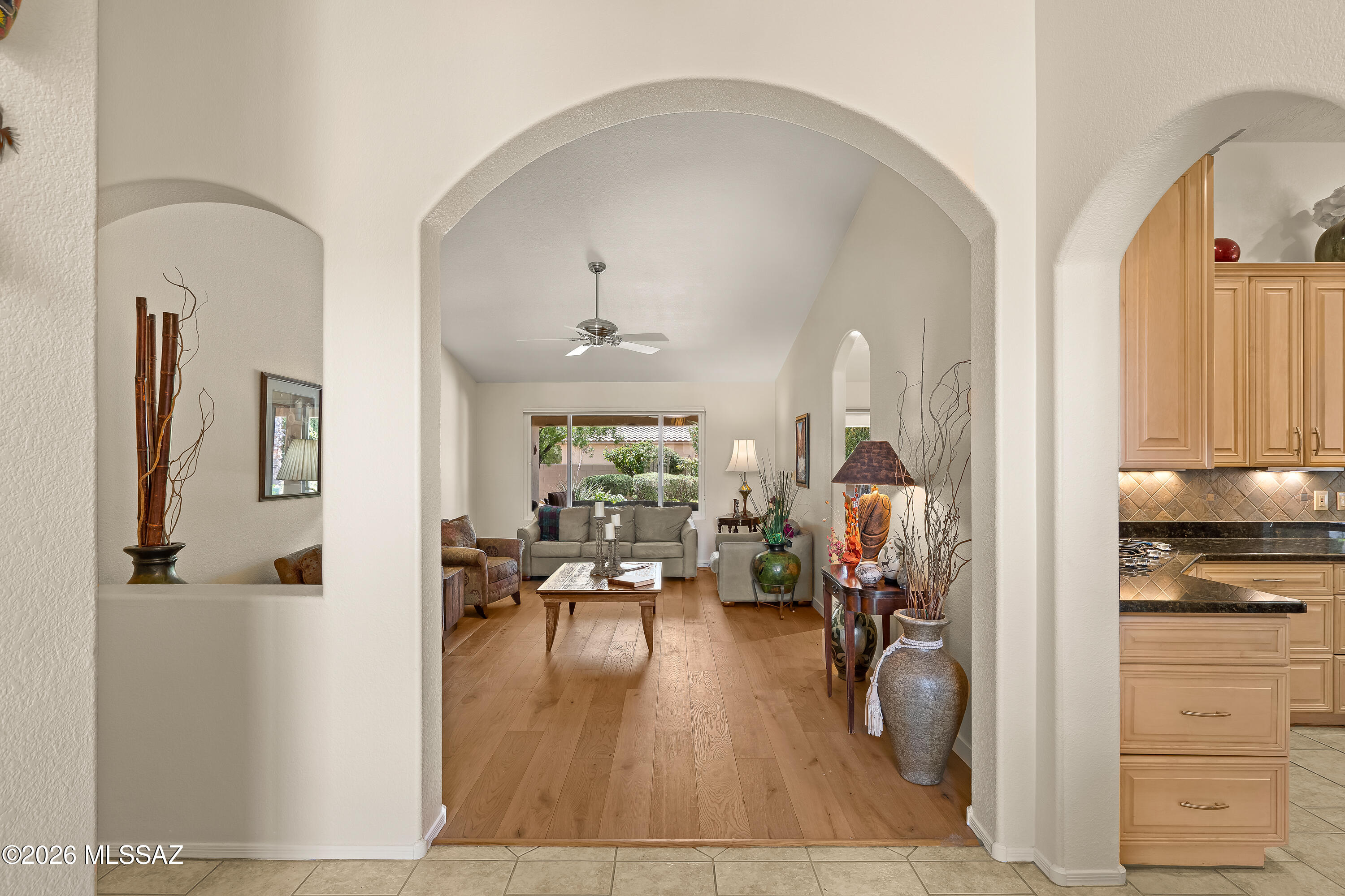 Saddlebrooke - Residential