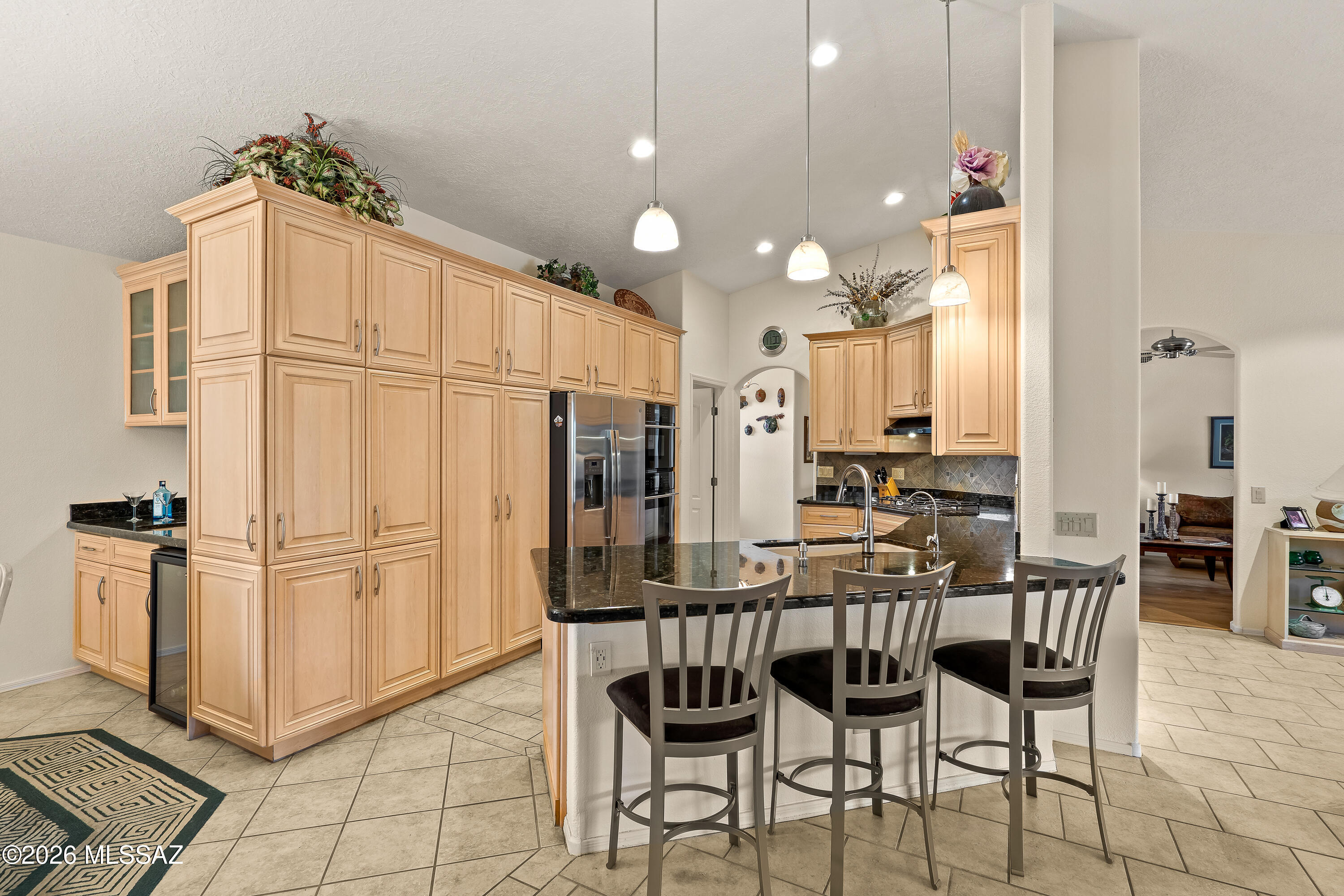 Saddlebrooke - Residential