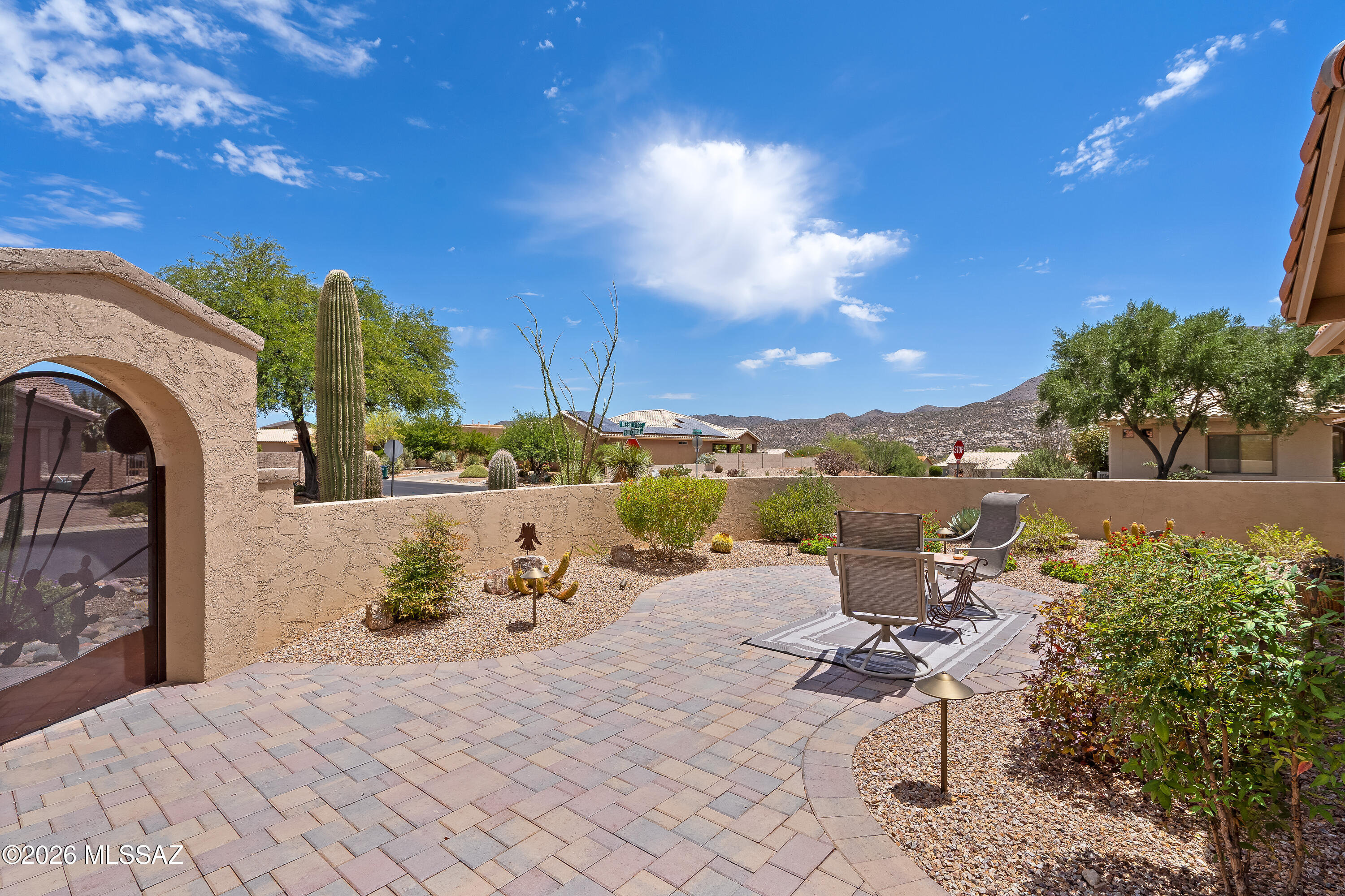 Saddlebrooke - Residential