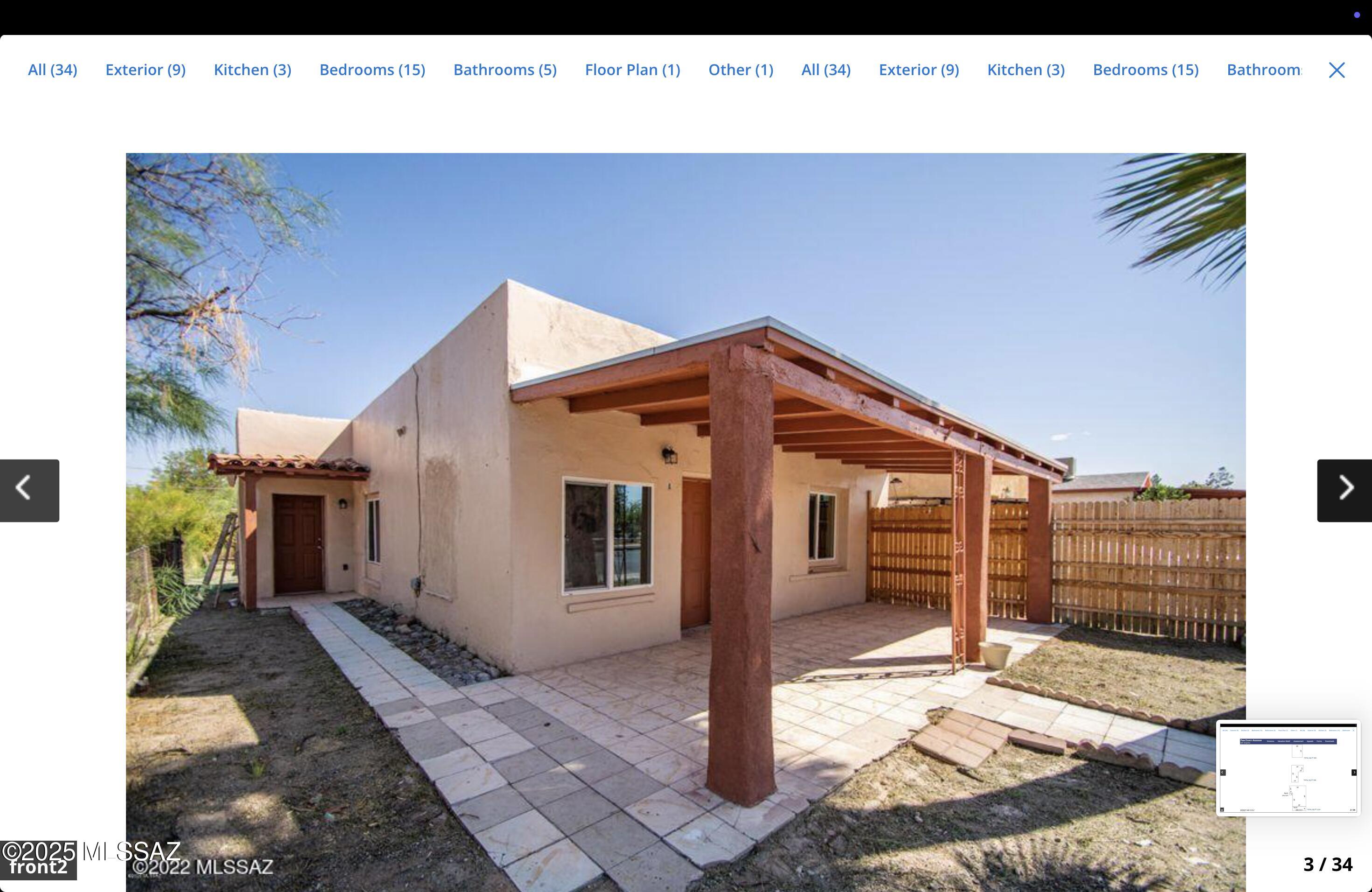 Home Addition NO. 2 - Residential Income