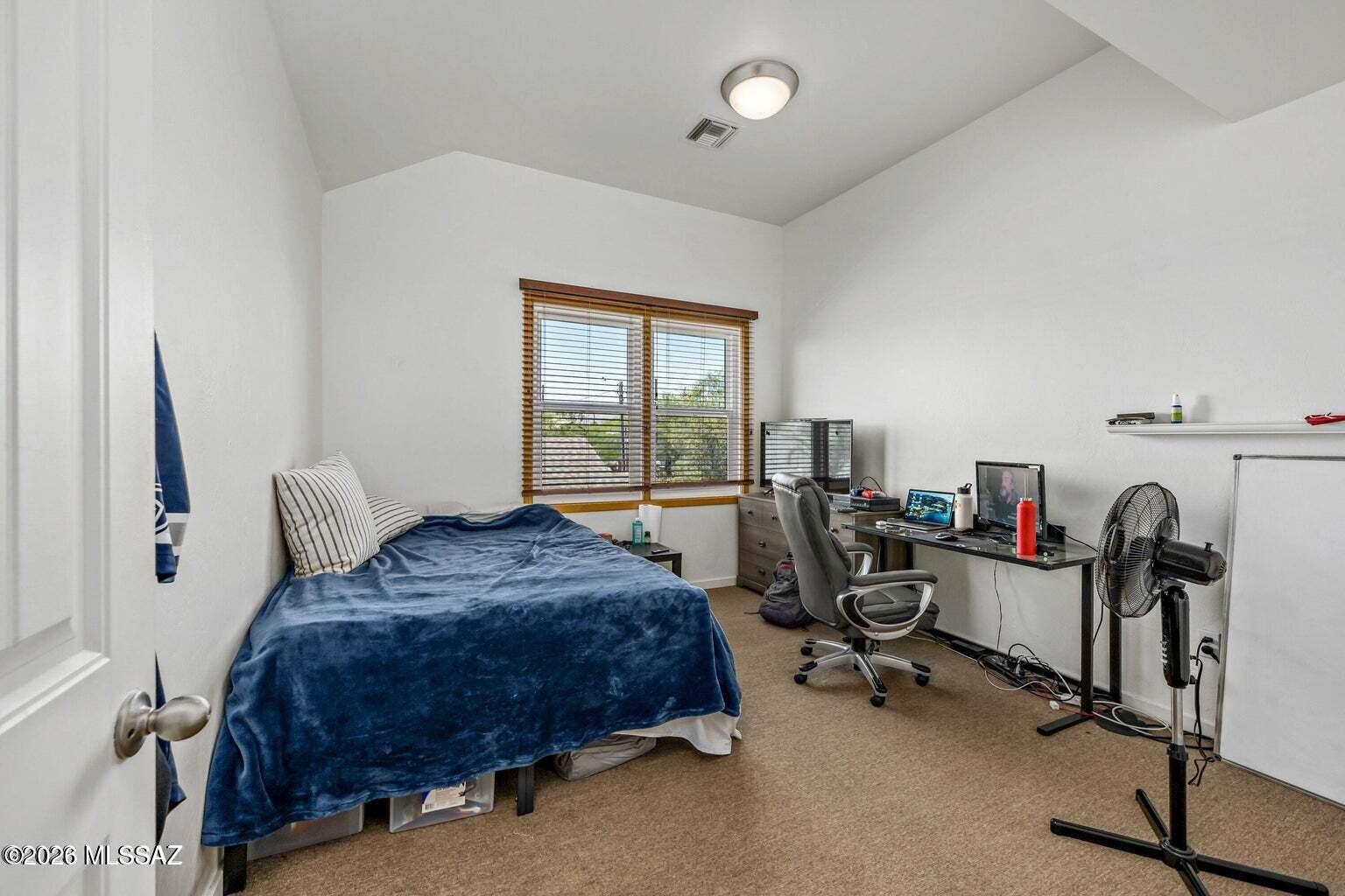 West University Court (1-7) - Residential Lease