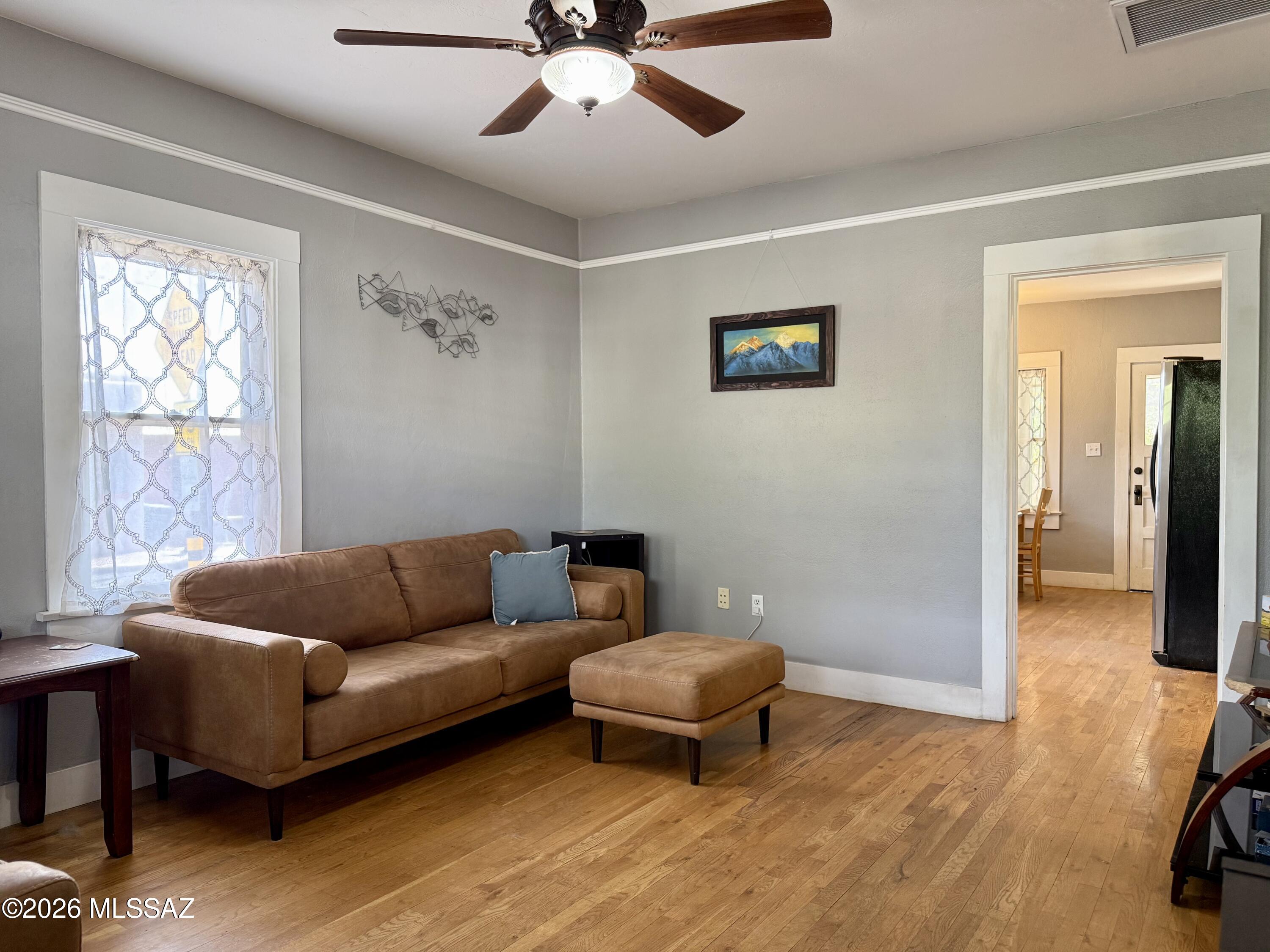 City Of Tucson - Residential Lease