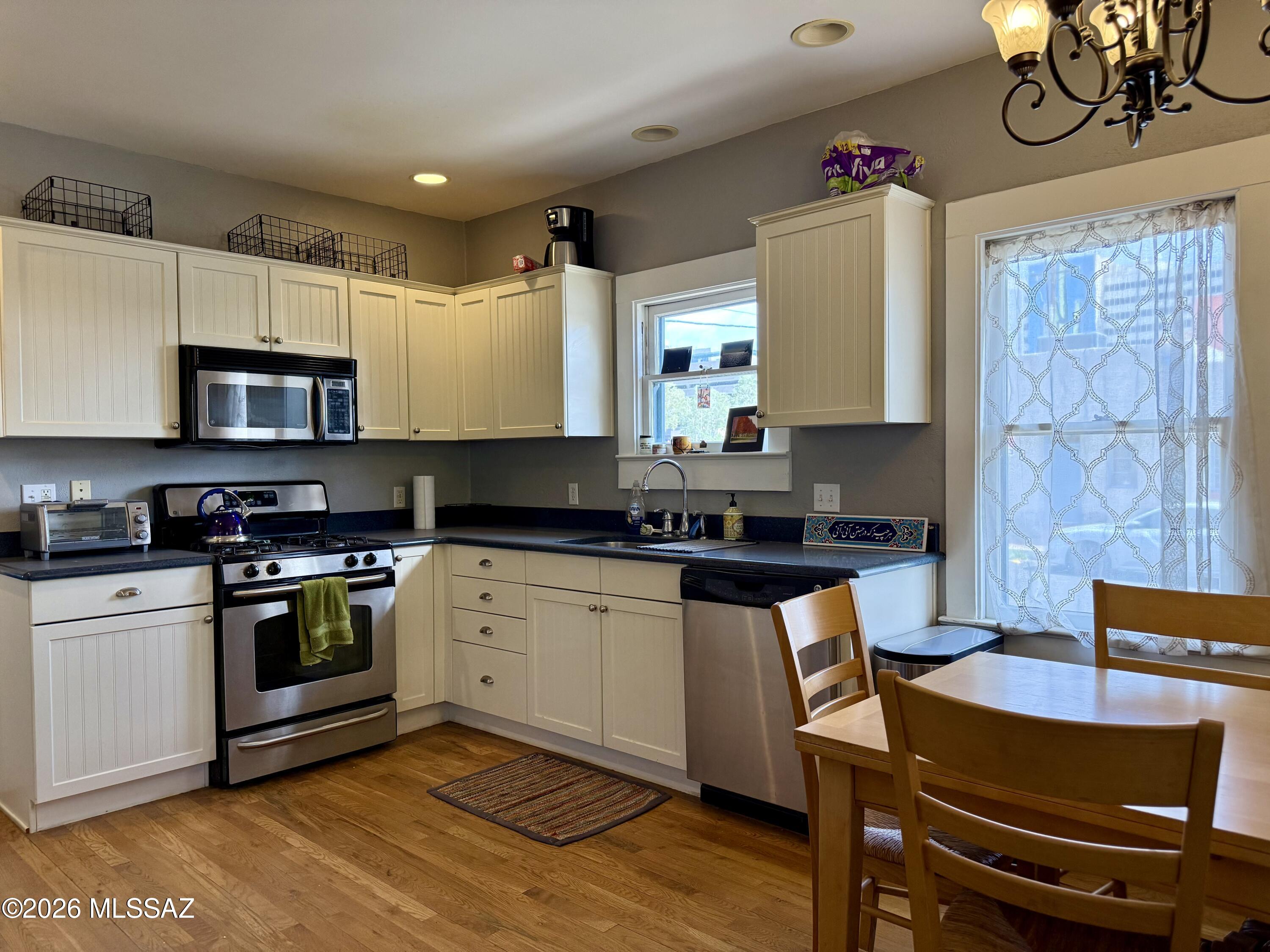 City Of Tucson - Residential Lease