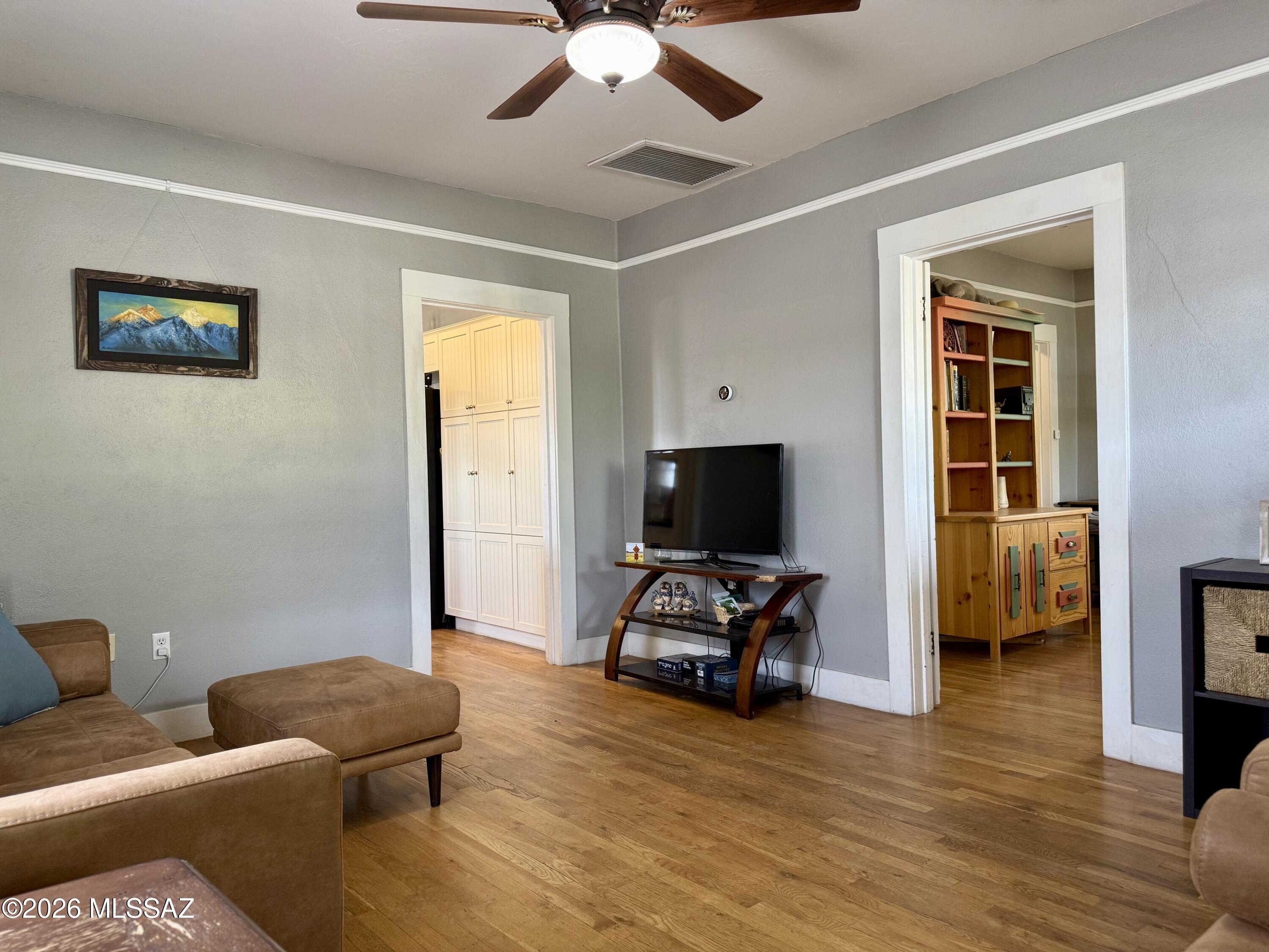 City Of Tucson - Residential Lease