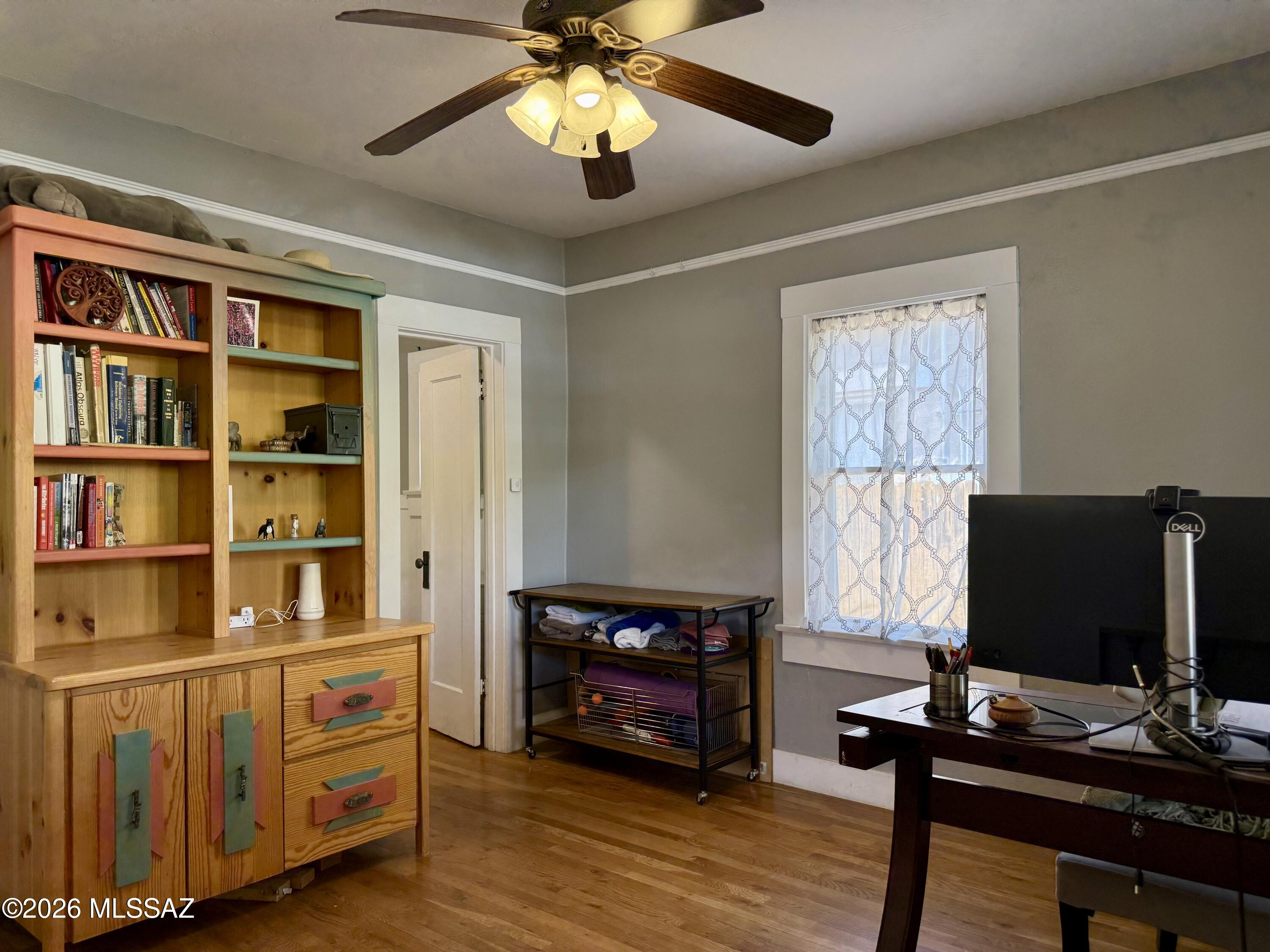 City Of Tucson - Residential Lease