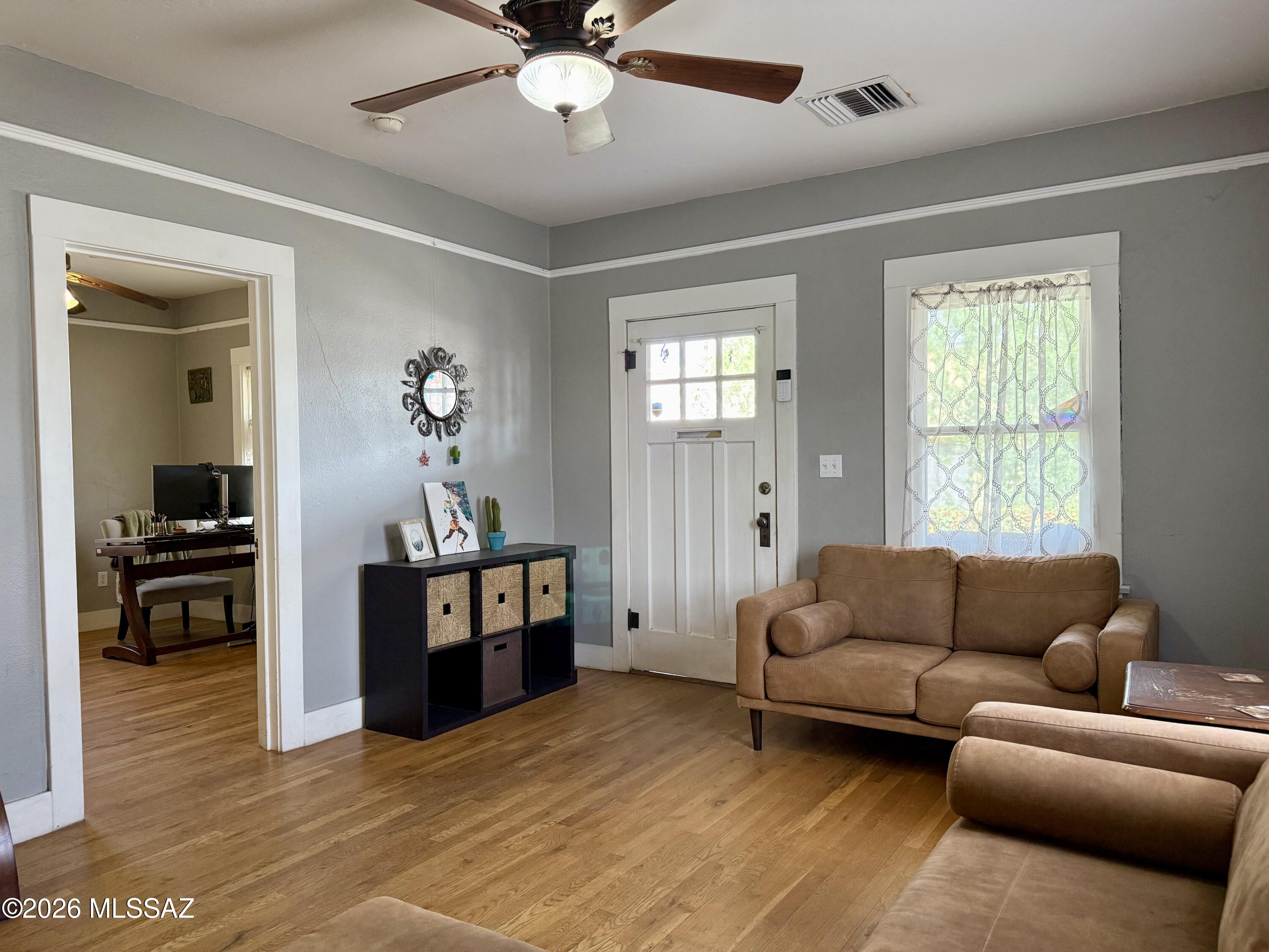 City Of Tucson - Residential Lease