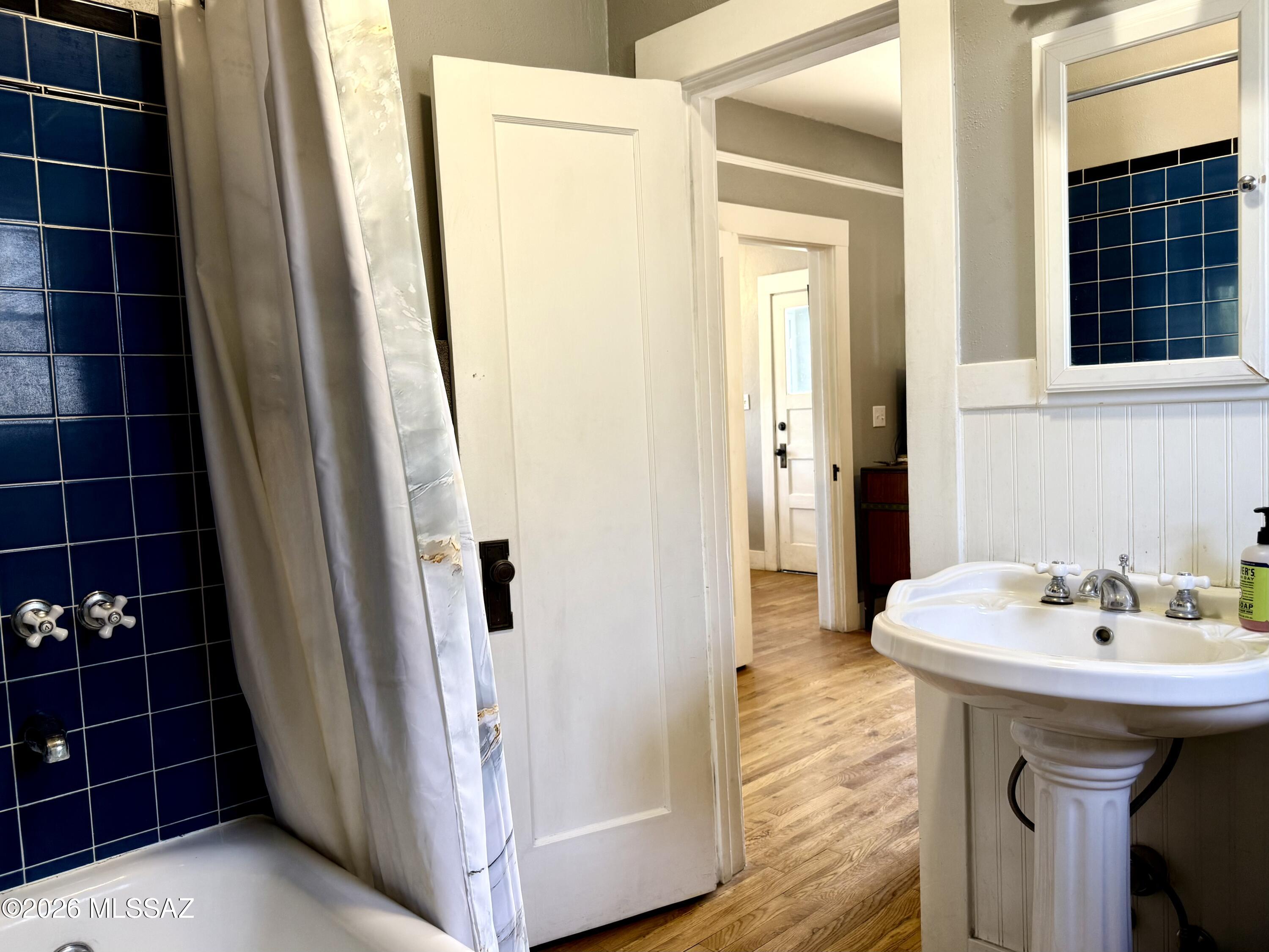 City Of Tucson - Residential Lease