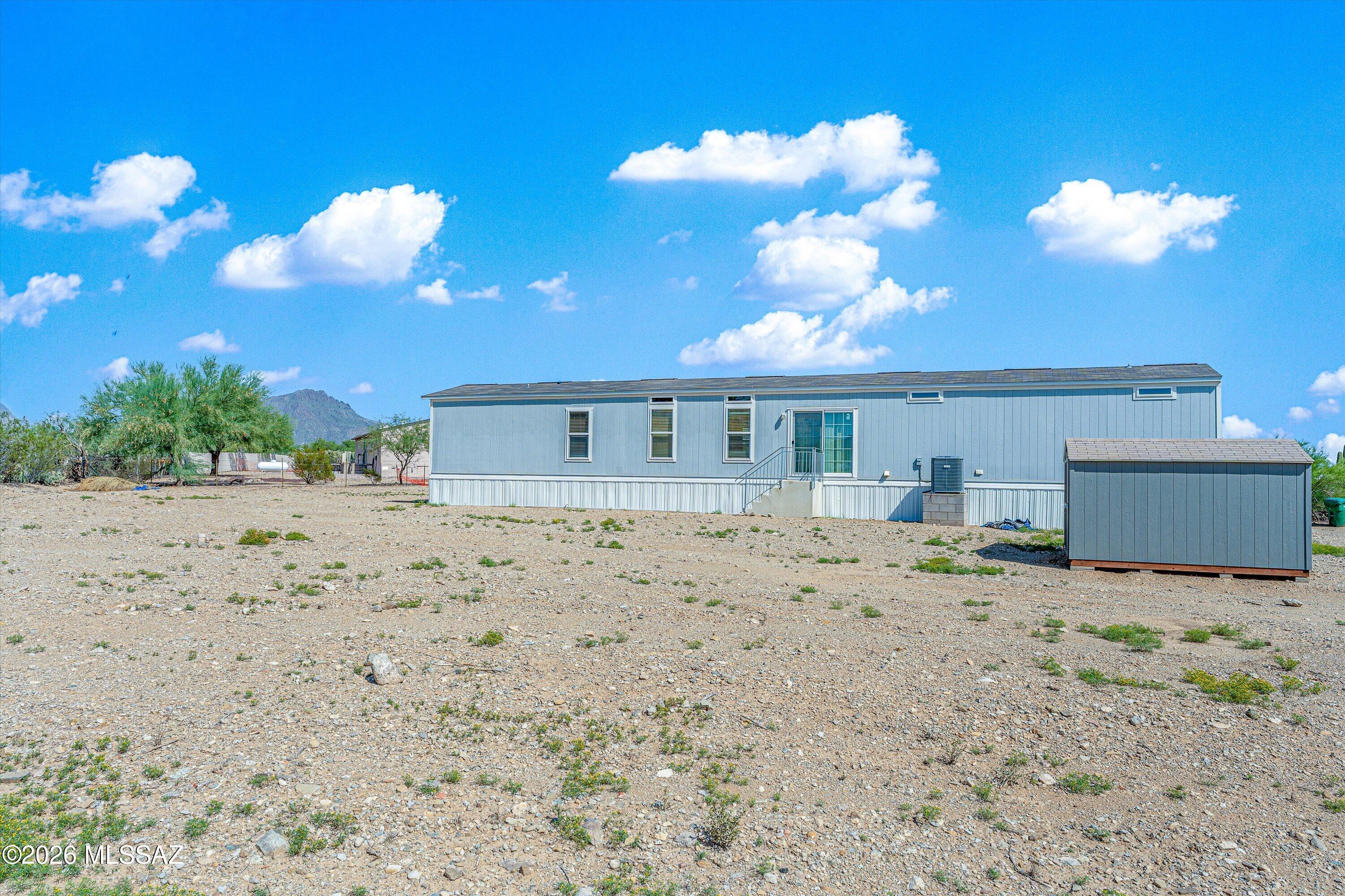 N/A - Residential