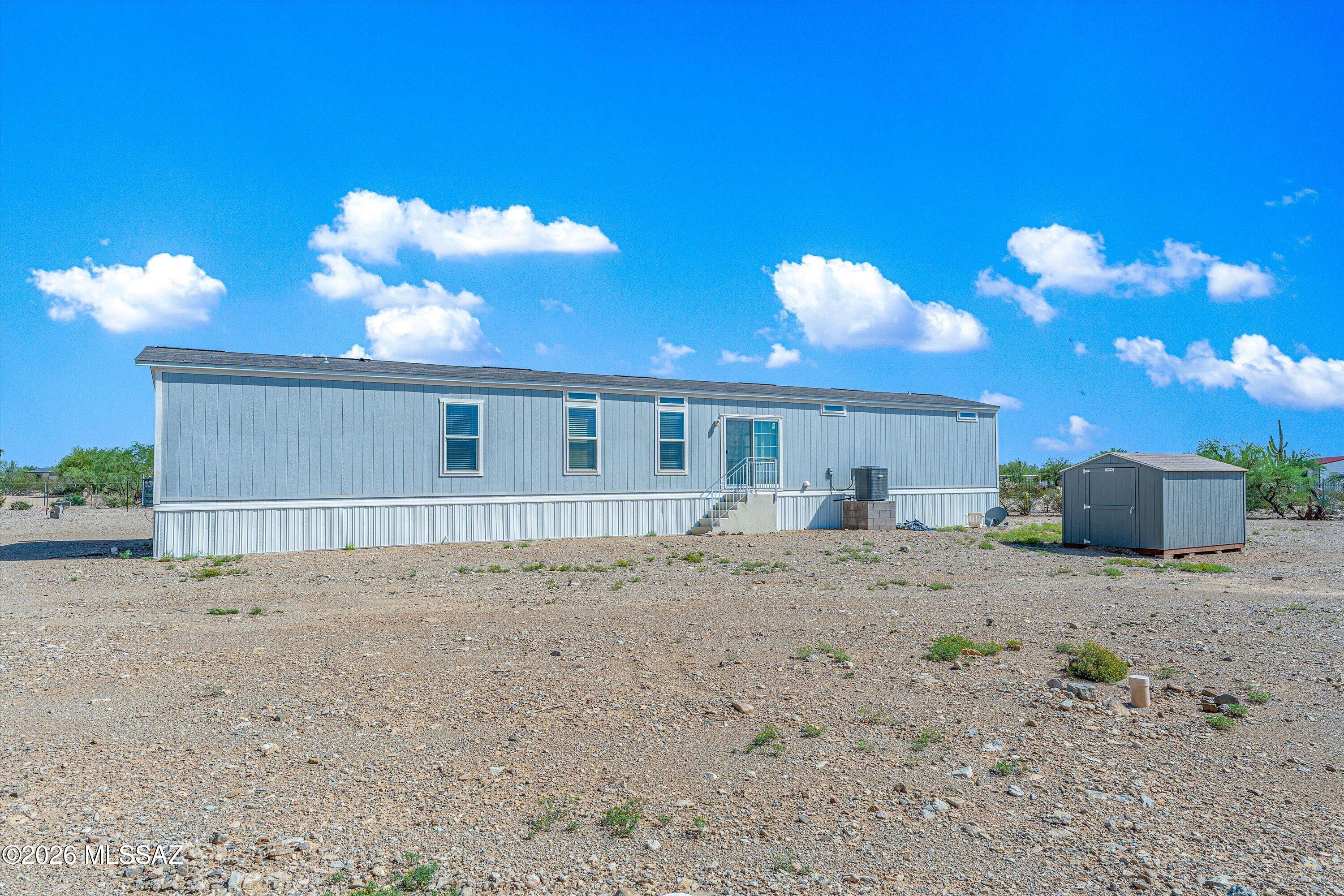 N/A - Residential