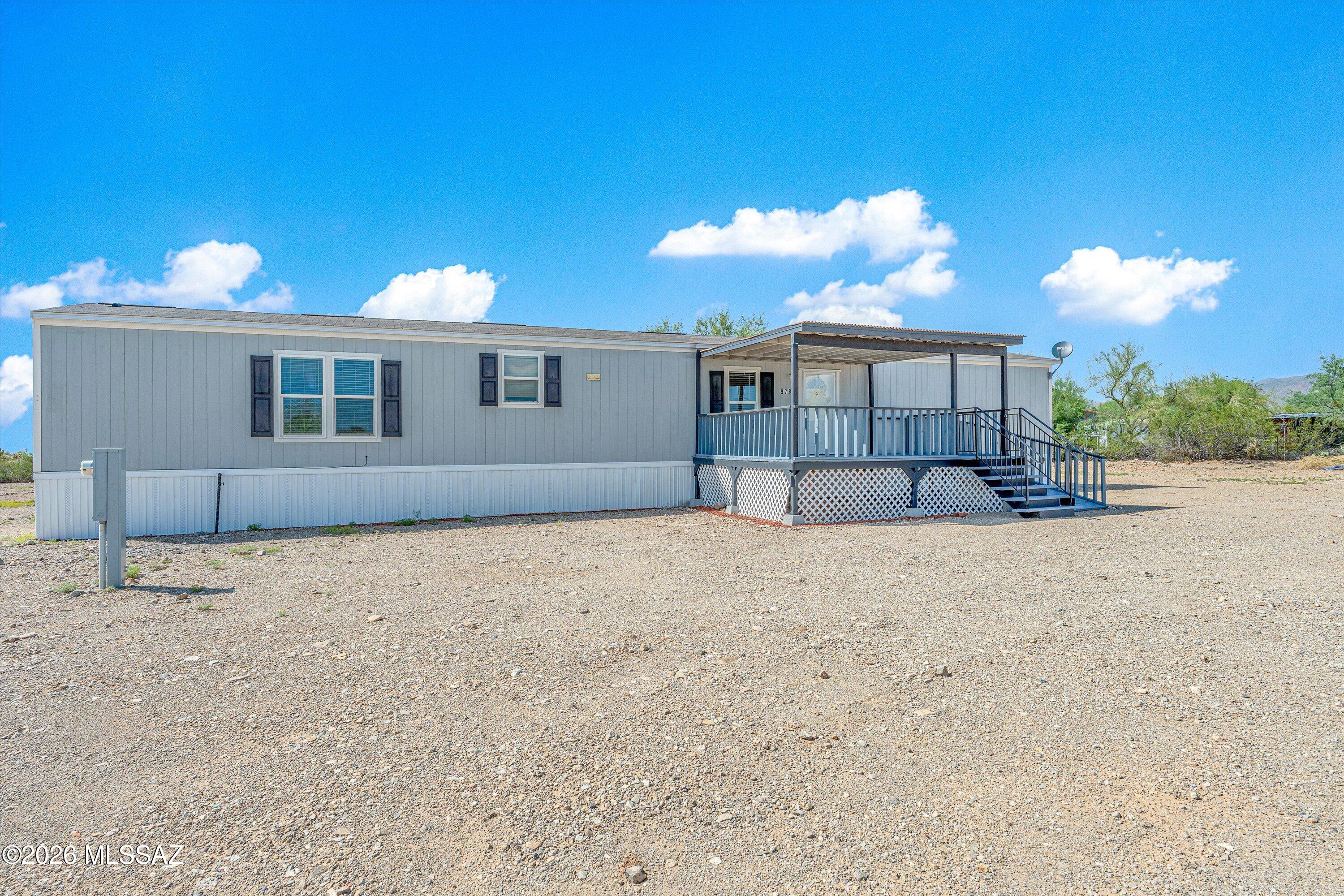 N/A - Residential
