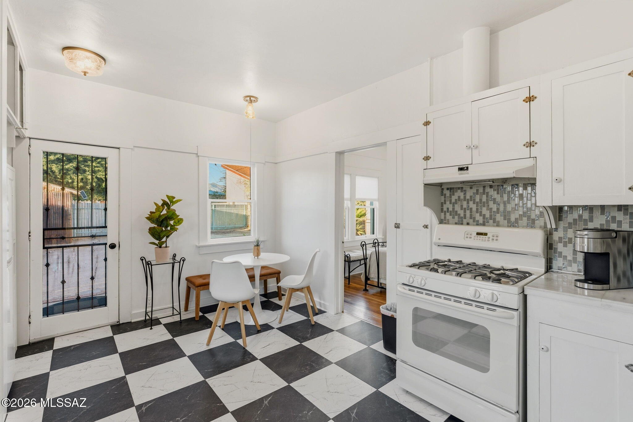 Fairmount Addition - Residential