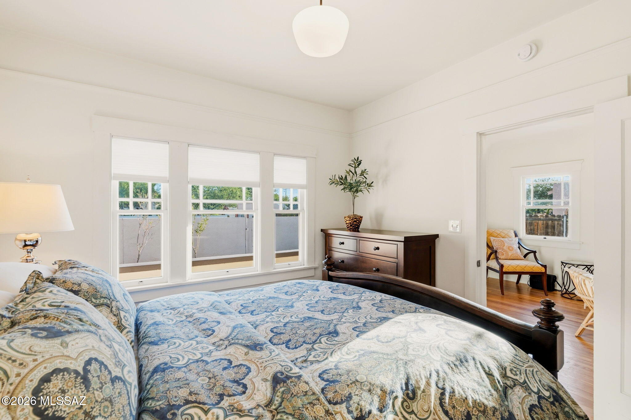Fairmount Addition - Residential