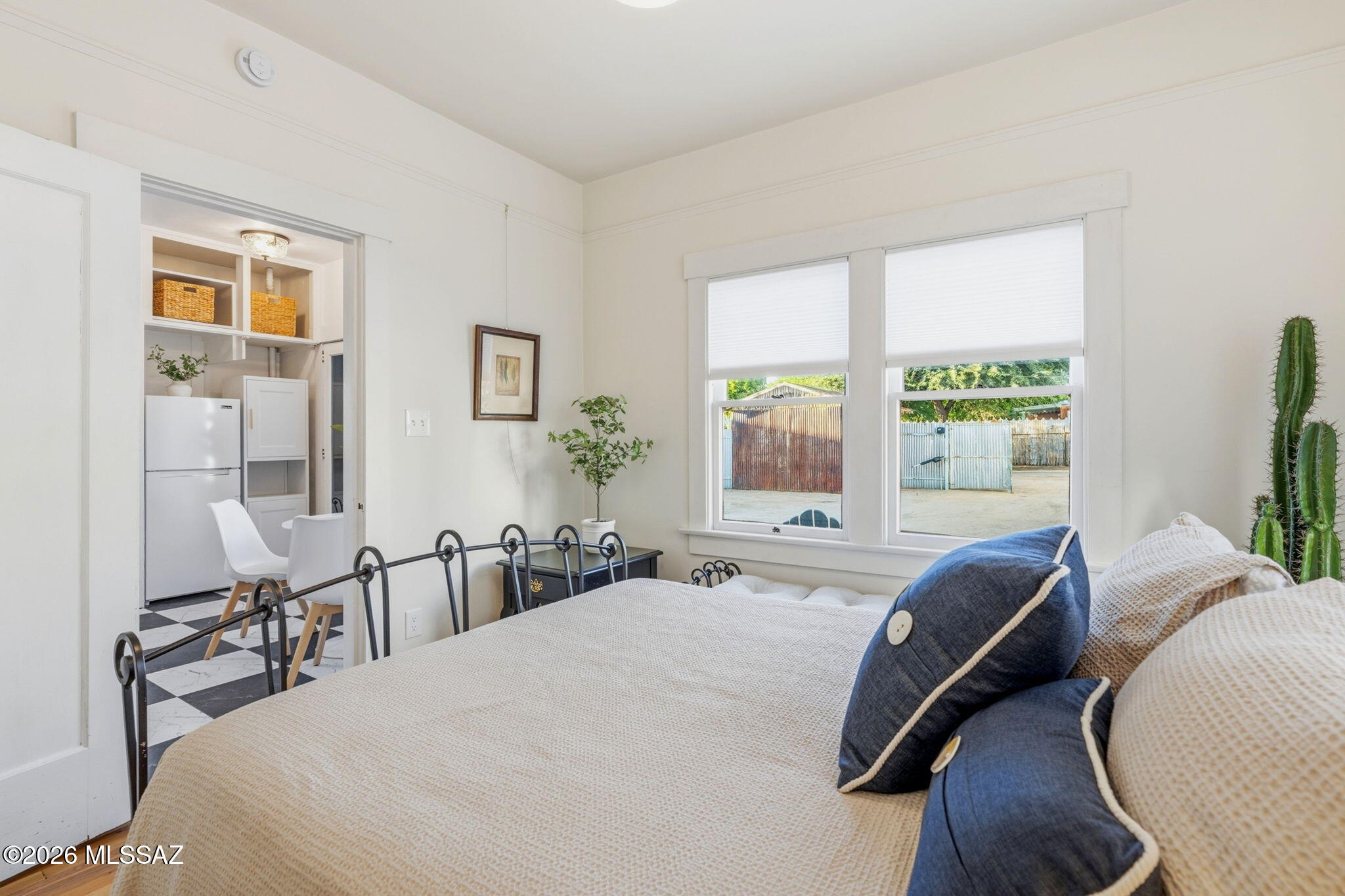 Fairmount Addition - Residential