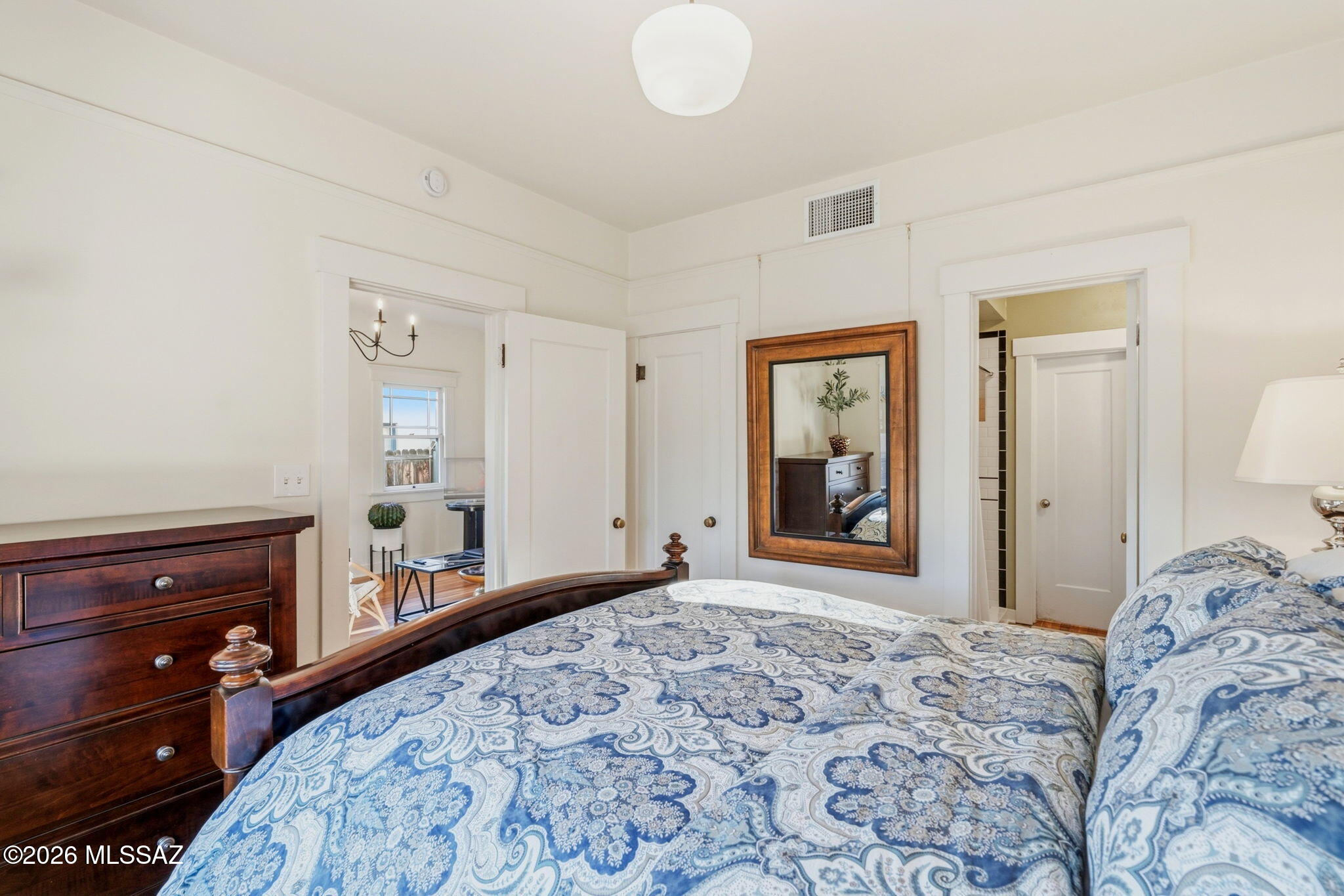 Fairmount Addition - Residential