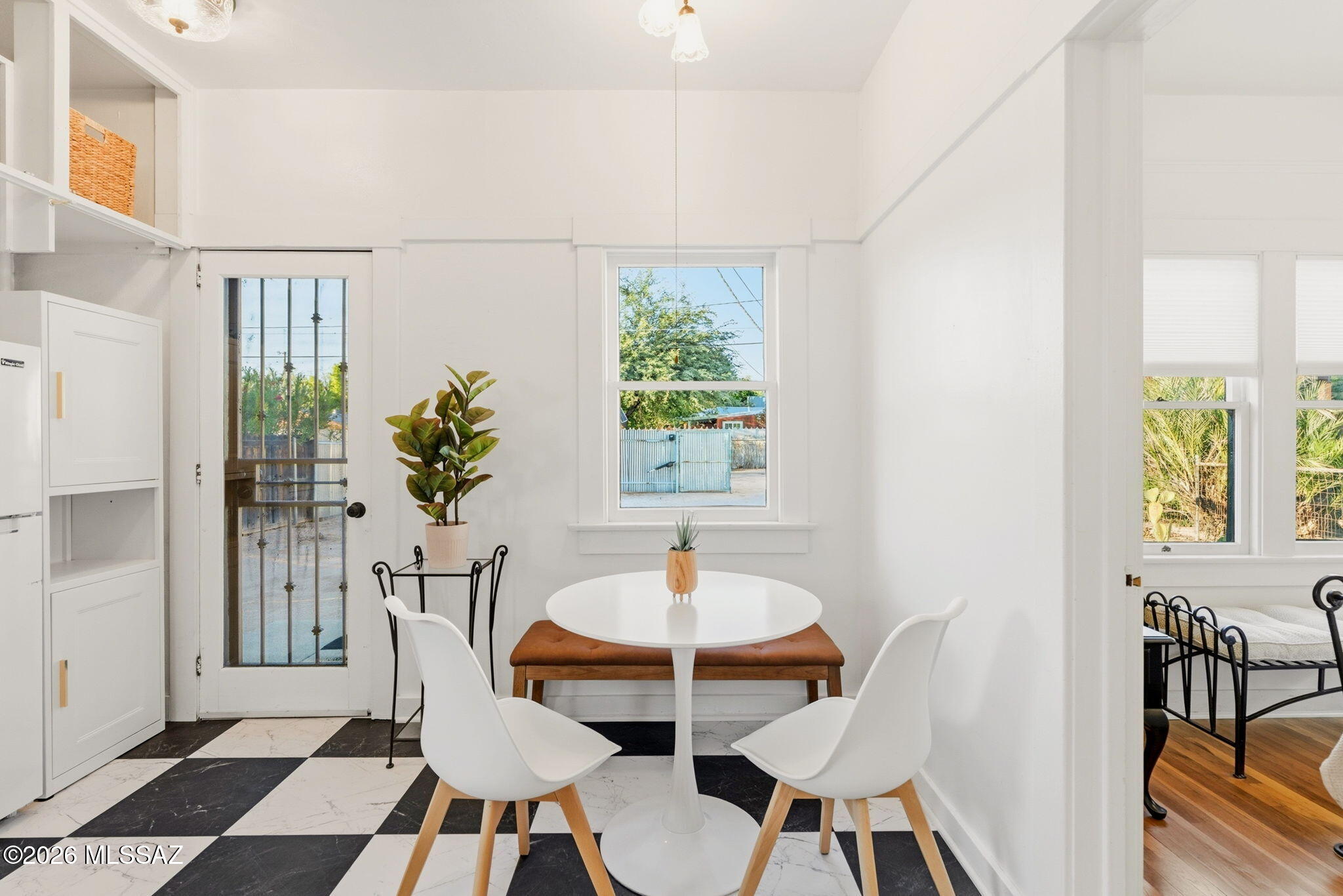 Fairmount Addition - Residential
