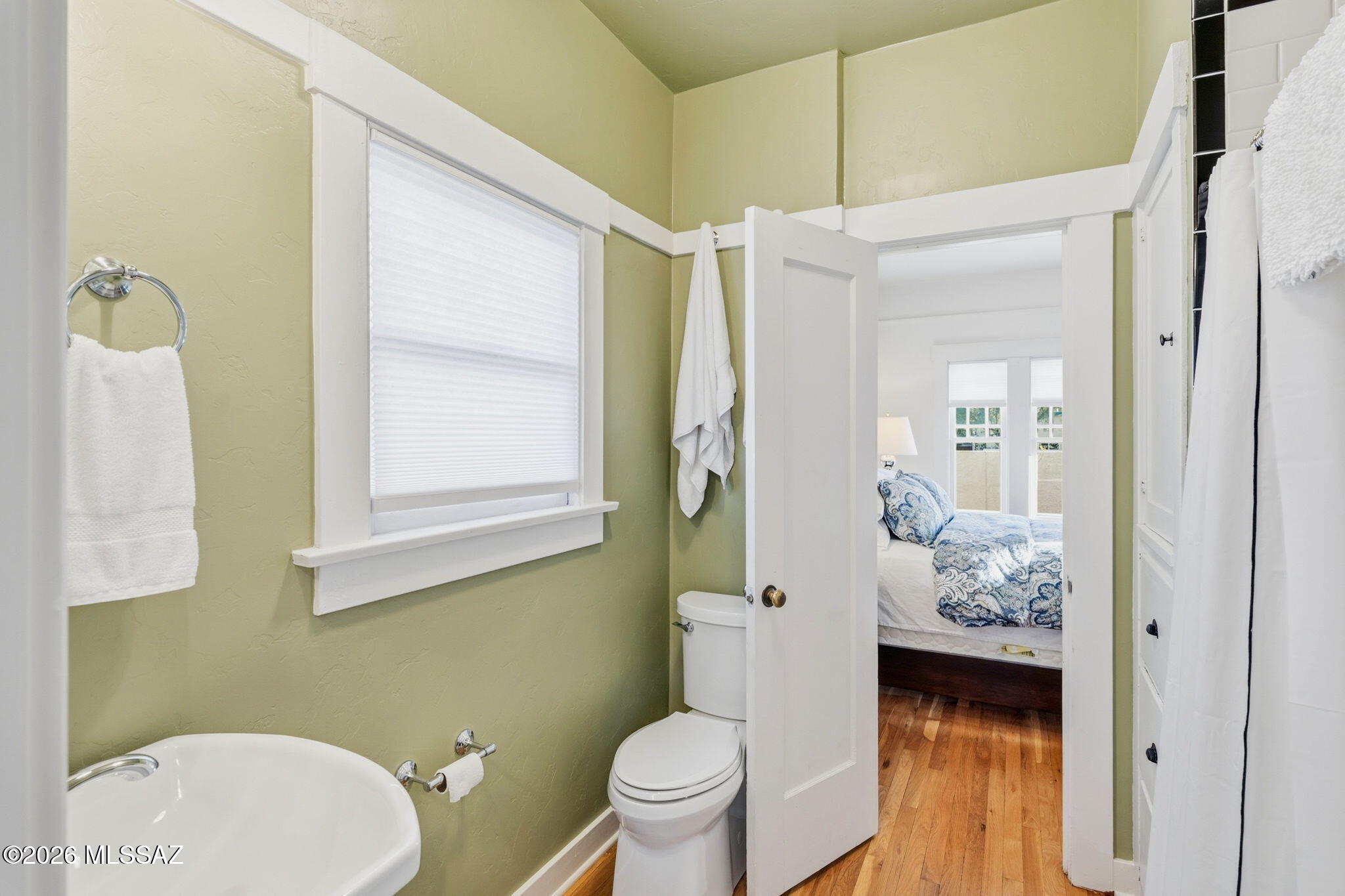 Fairmount Addition - Residential
