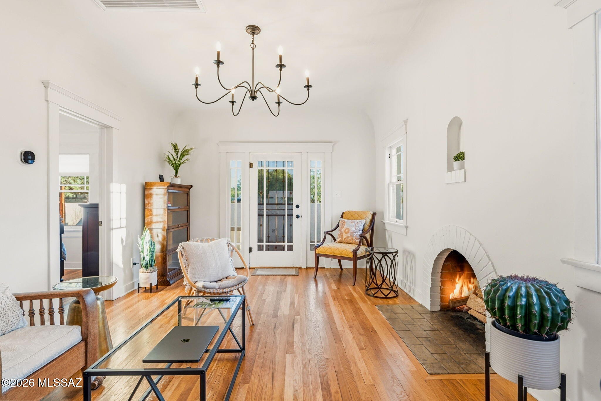 Fairmount Addition - Residential