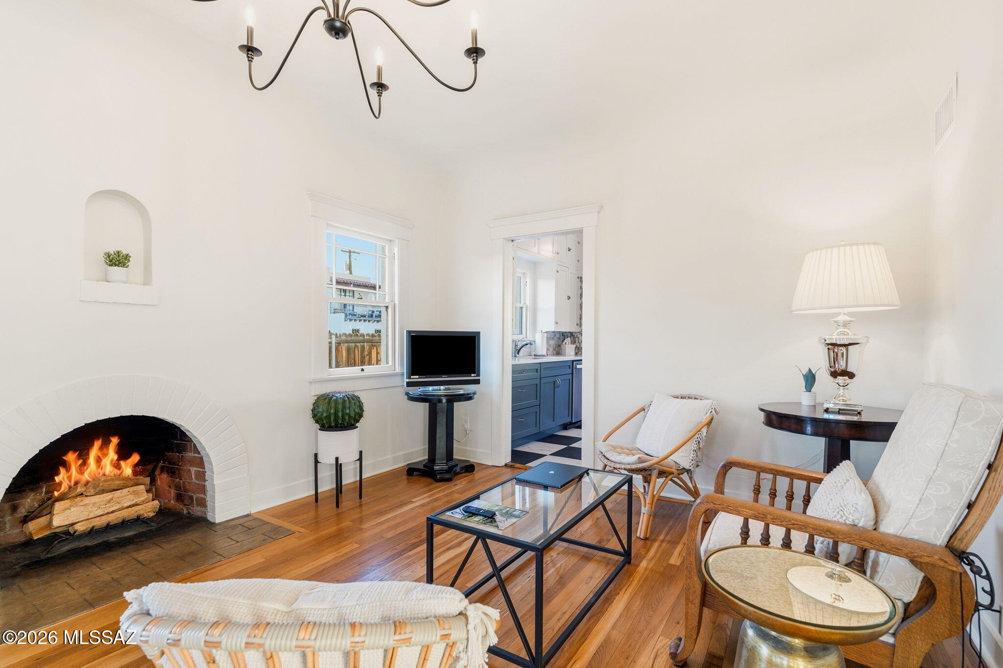 Fairmount Addition - Residential