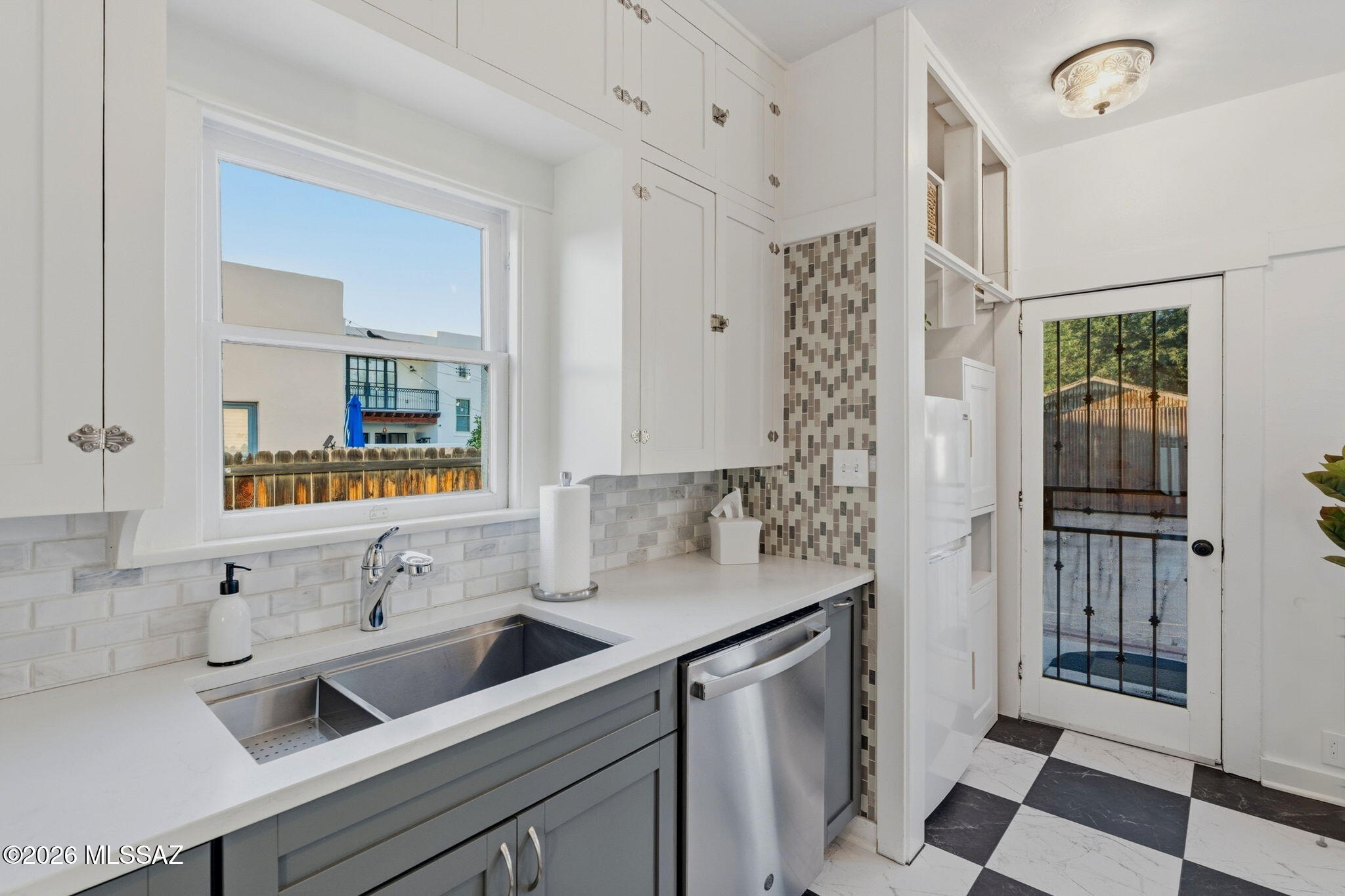 Fairmount Addition - Residential