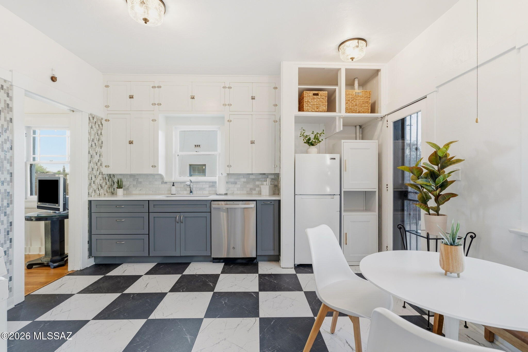 Fairmount Addition - Residential