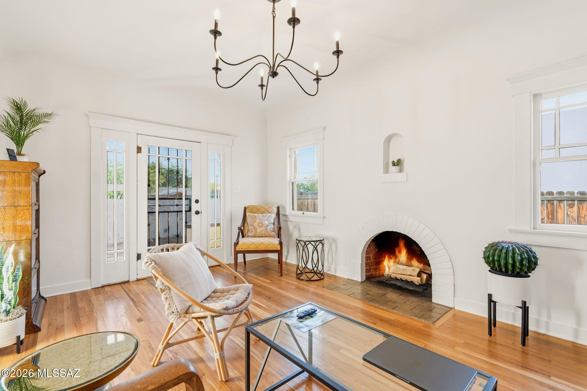 Fairmount Addition - Residential
