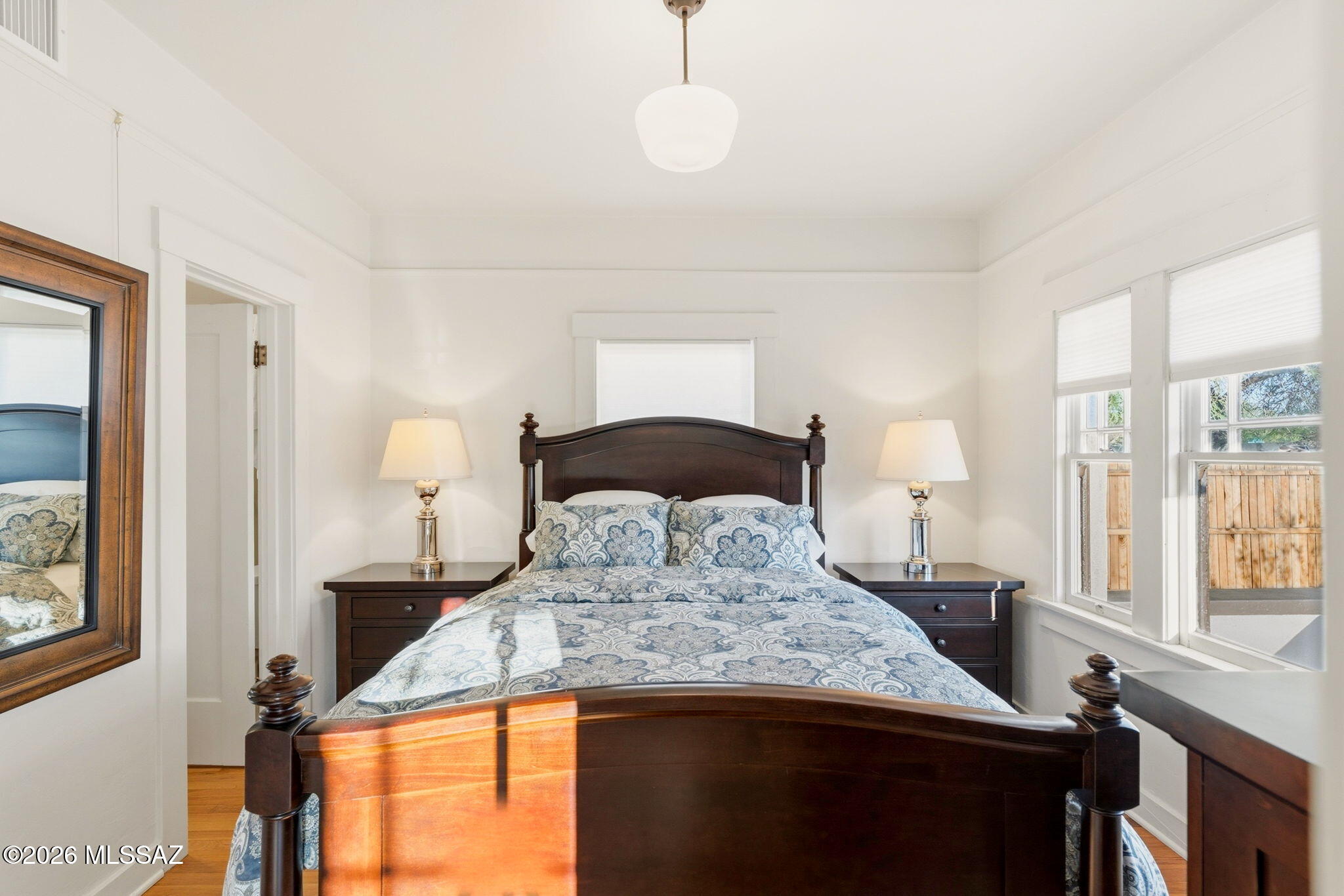 Fairmount Addition - Residential