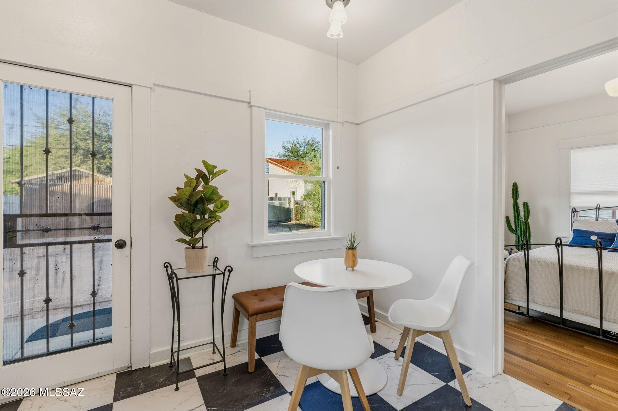 Fairmount Addition - Residential