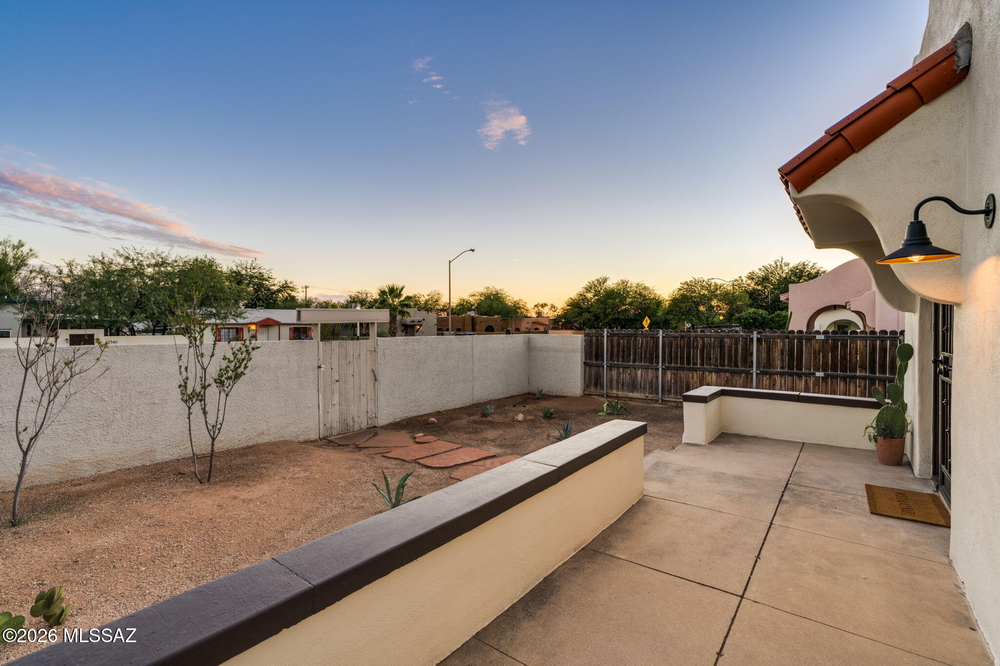 Fairmount Addition - Residential