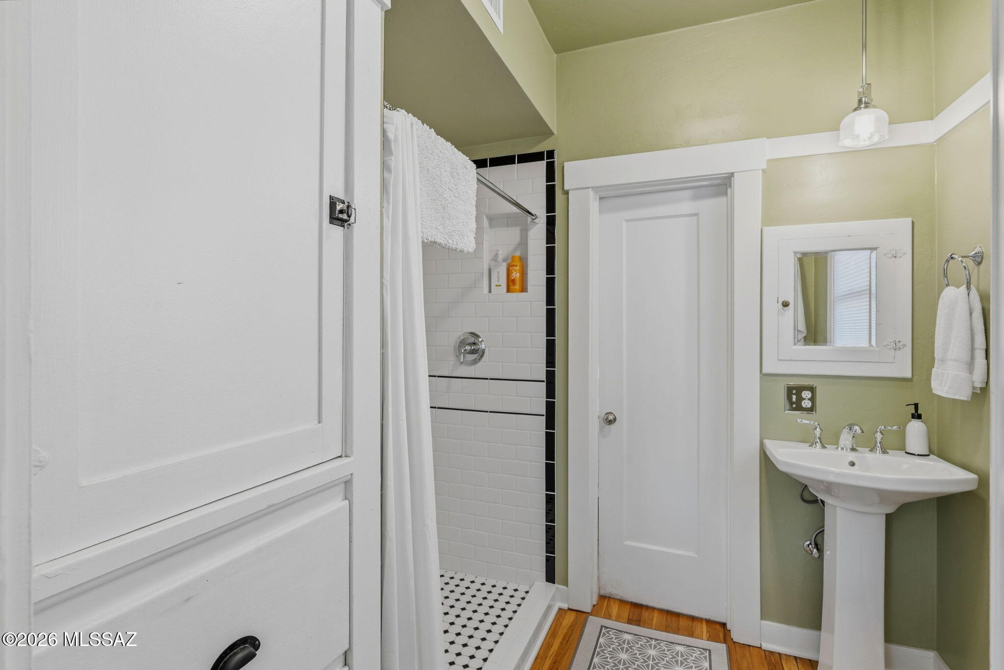 Fairmount Addition - Residential
