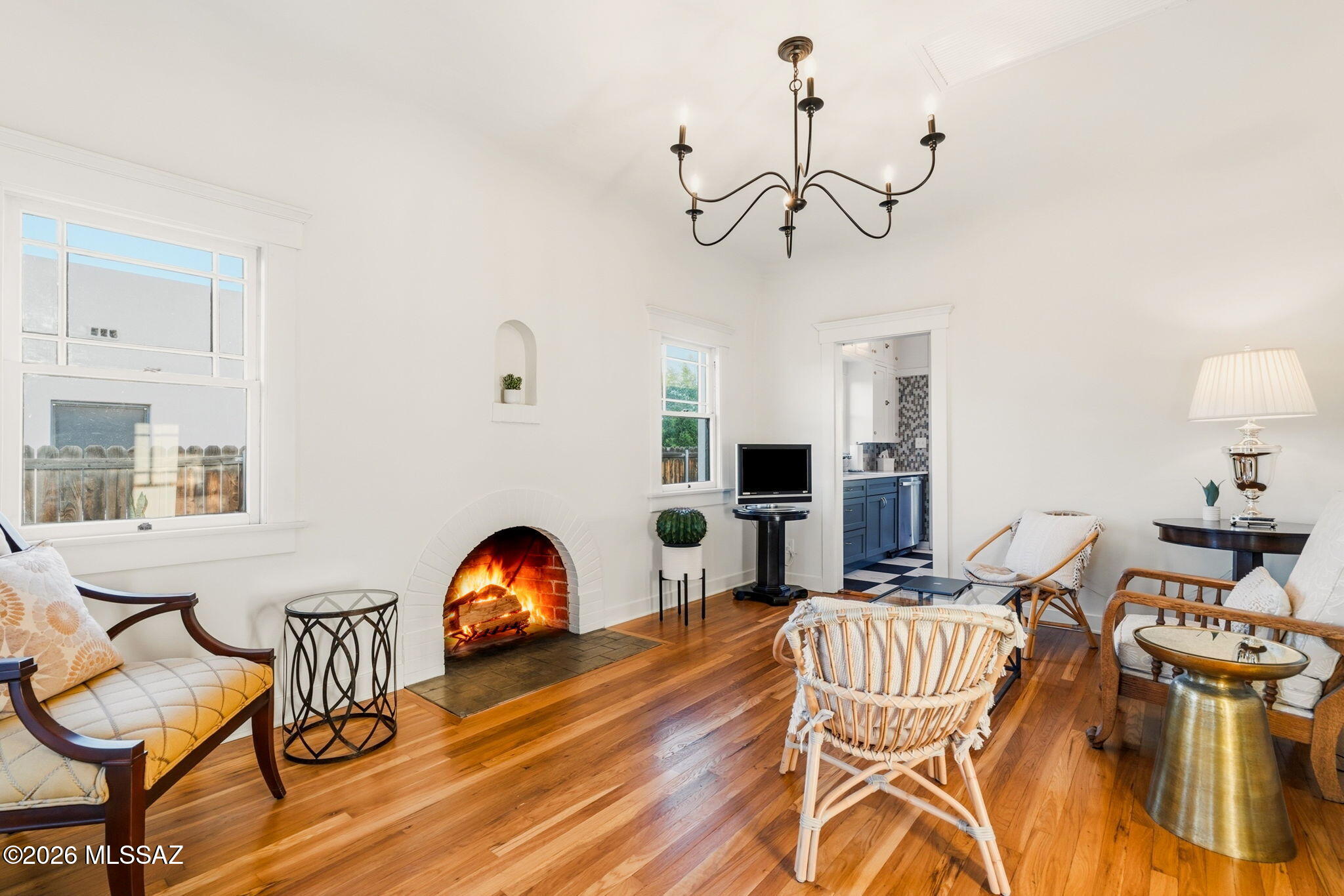 Fairmount Addition - Residential