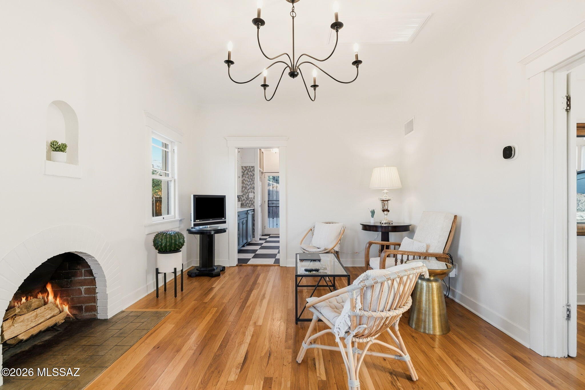 Fairmount Addition - Residential