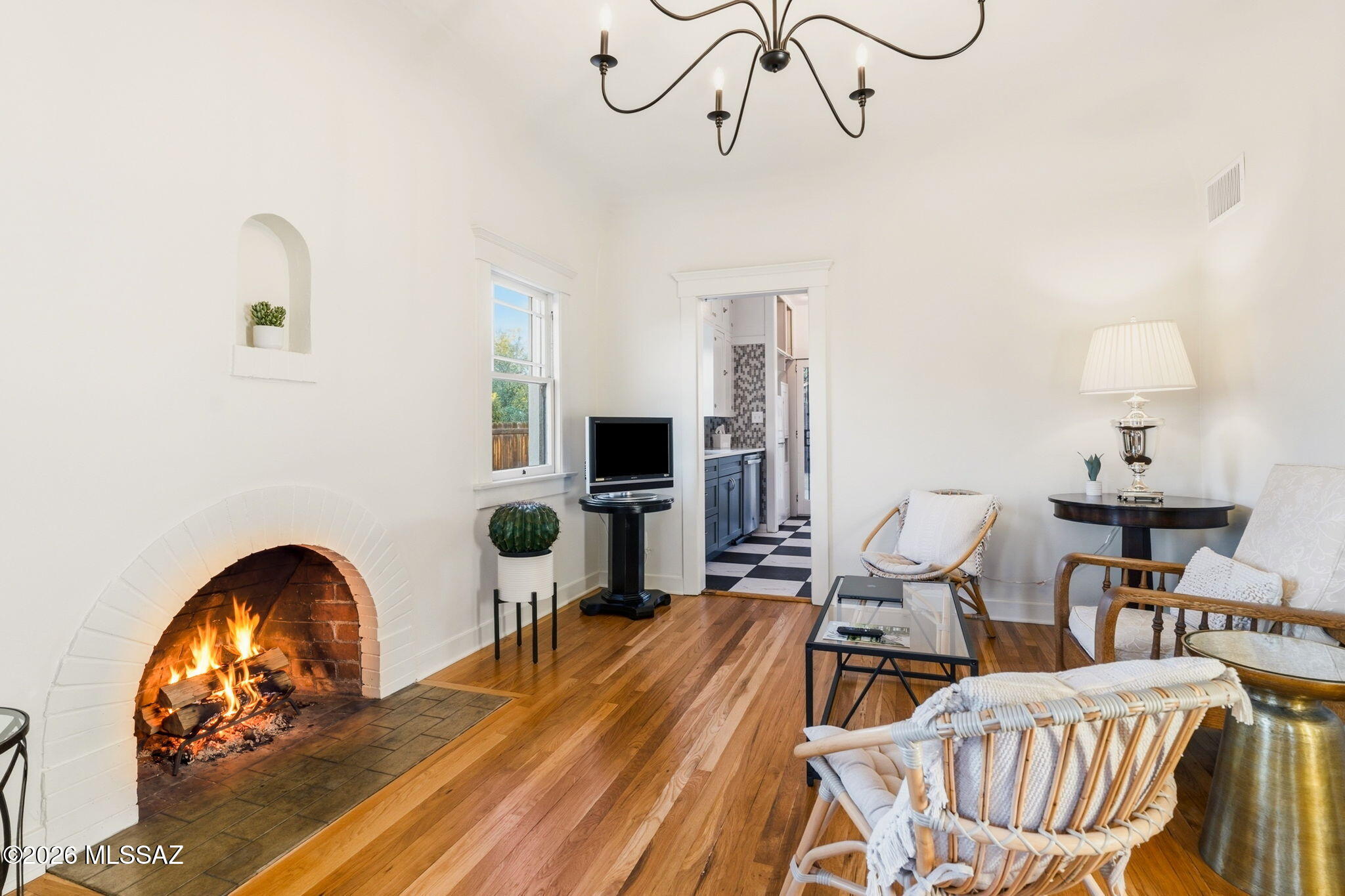 Fairmount Addition - Residential
