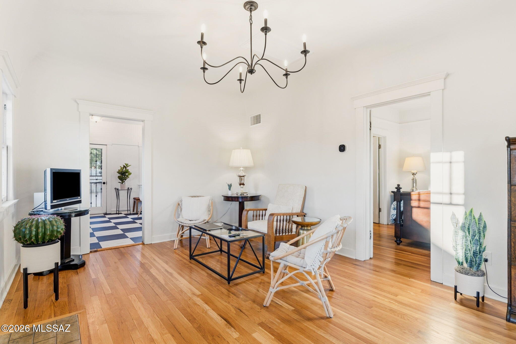 Fairmount Addition - Residential