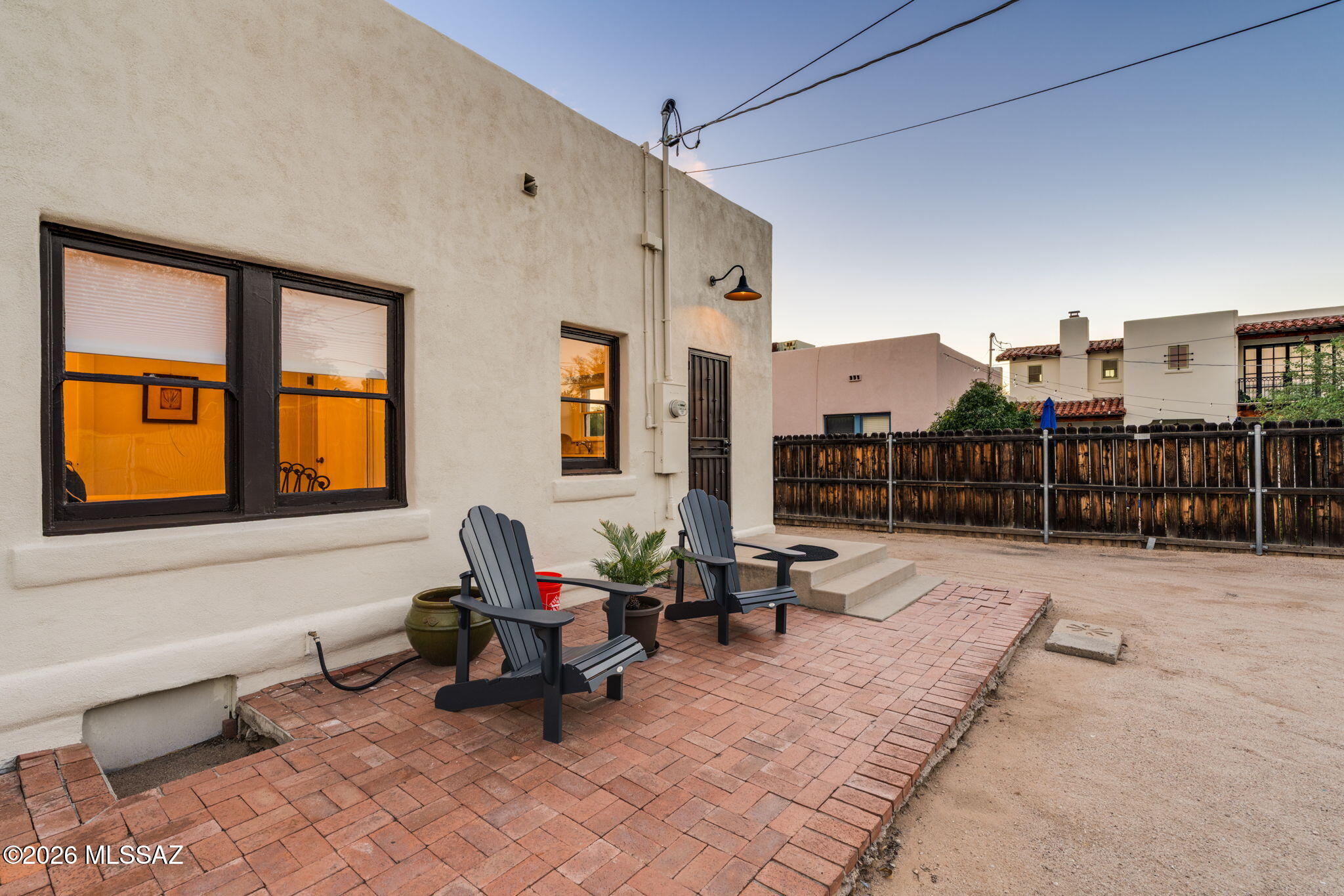 Fairmount Addition - Residential