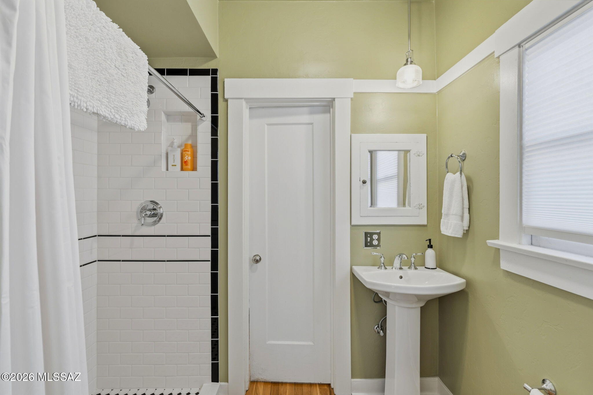 Fairmount Addition - Residential