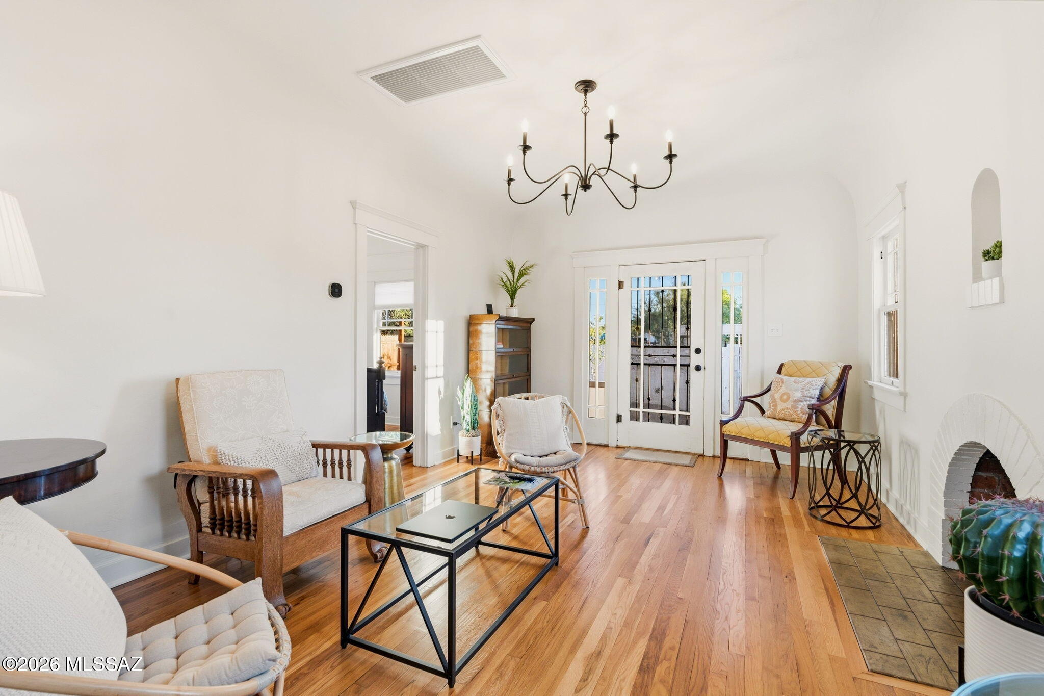 Fairmount Addition - Residential