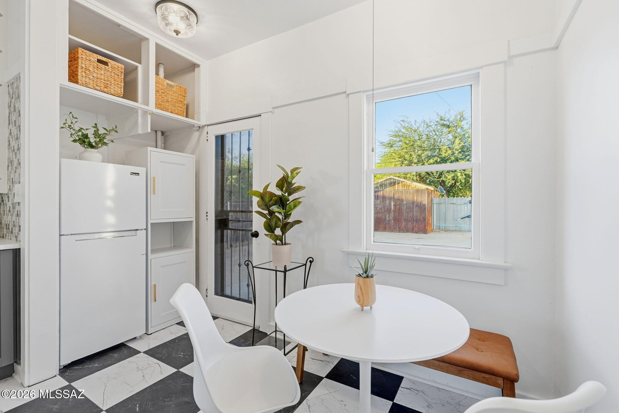 Fairmount Addition - Residential