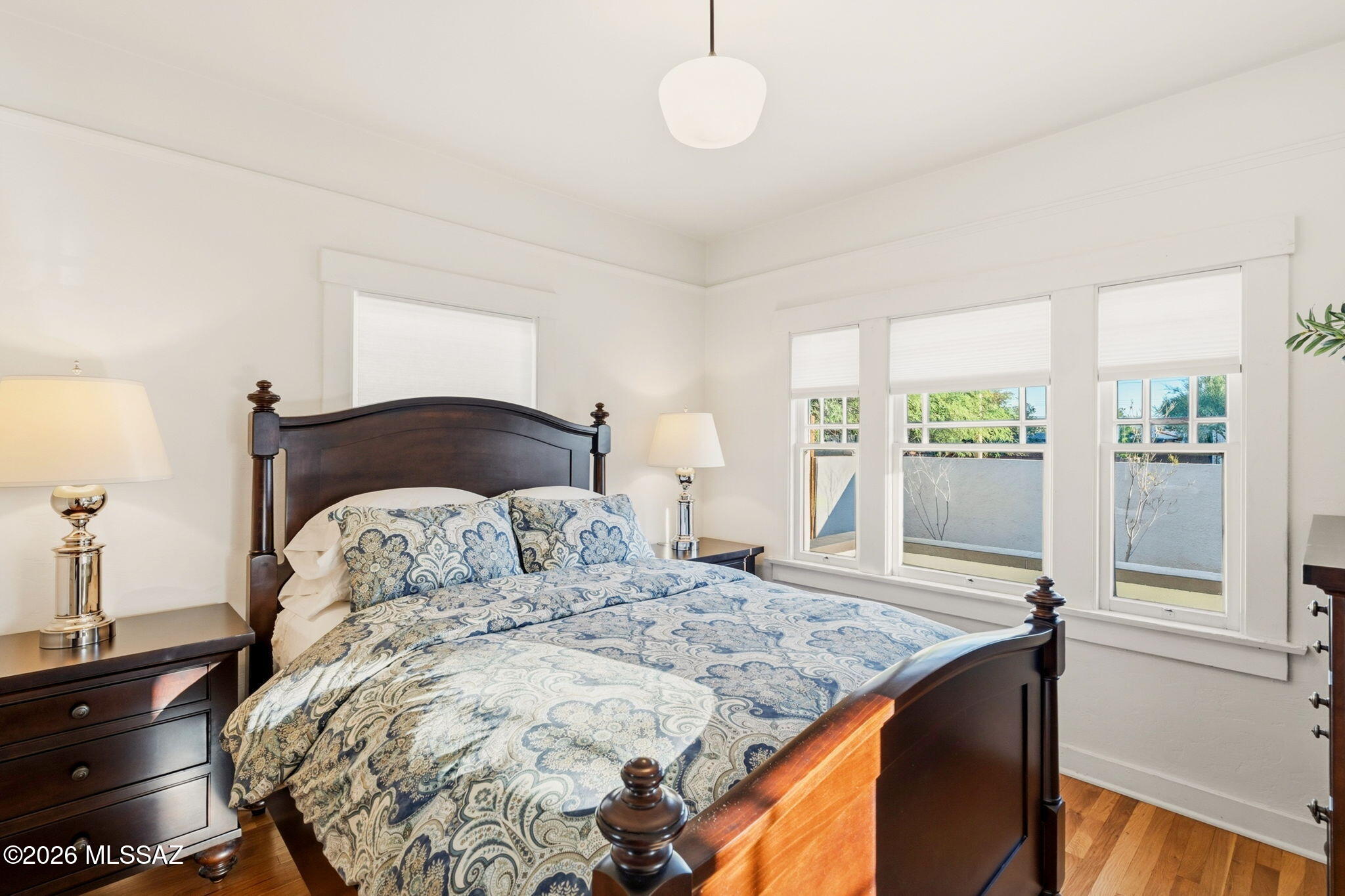 Fairmount Addition - Residential