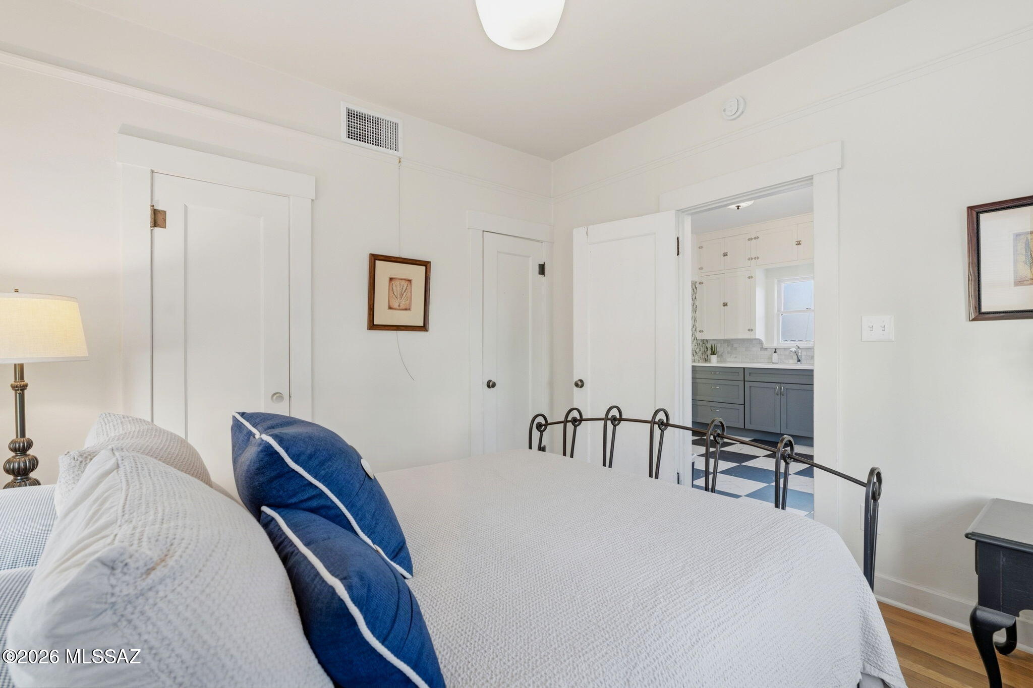 Fairmount Addition - Residential