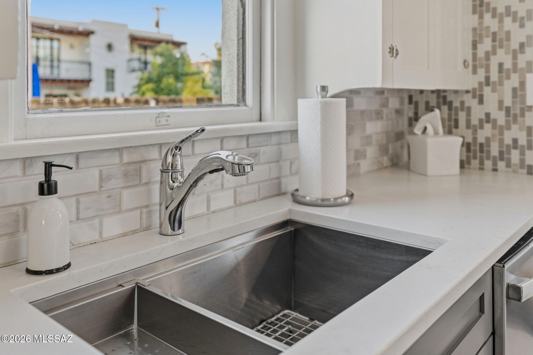 Fairmount Addition - Residential