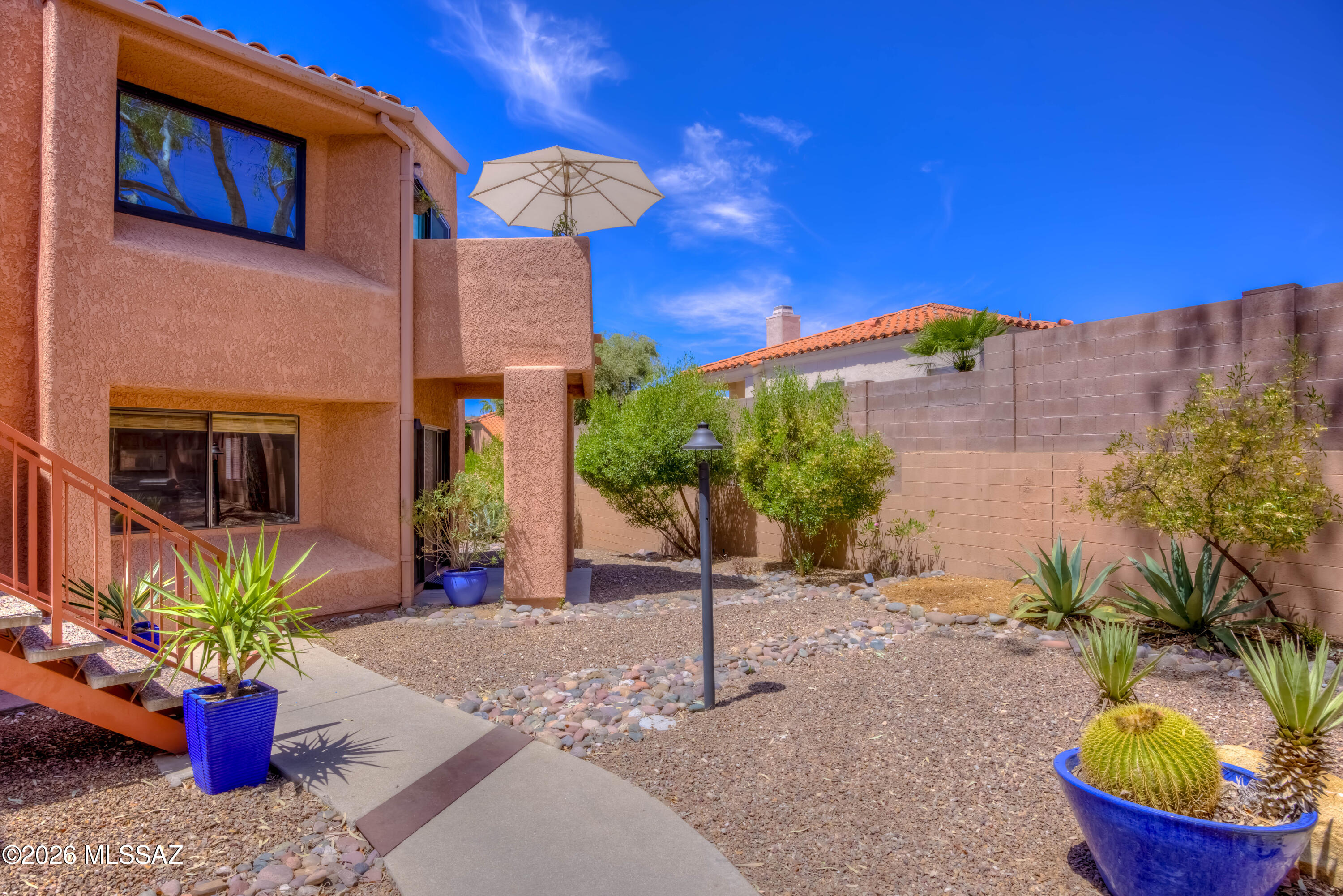 Ventana Vista Condominiums - Residential