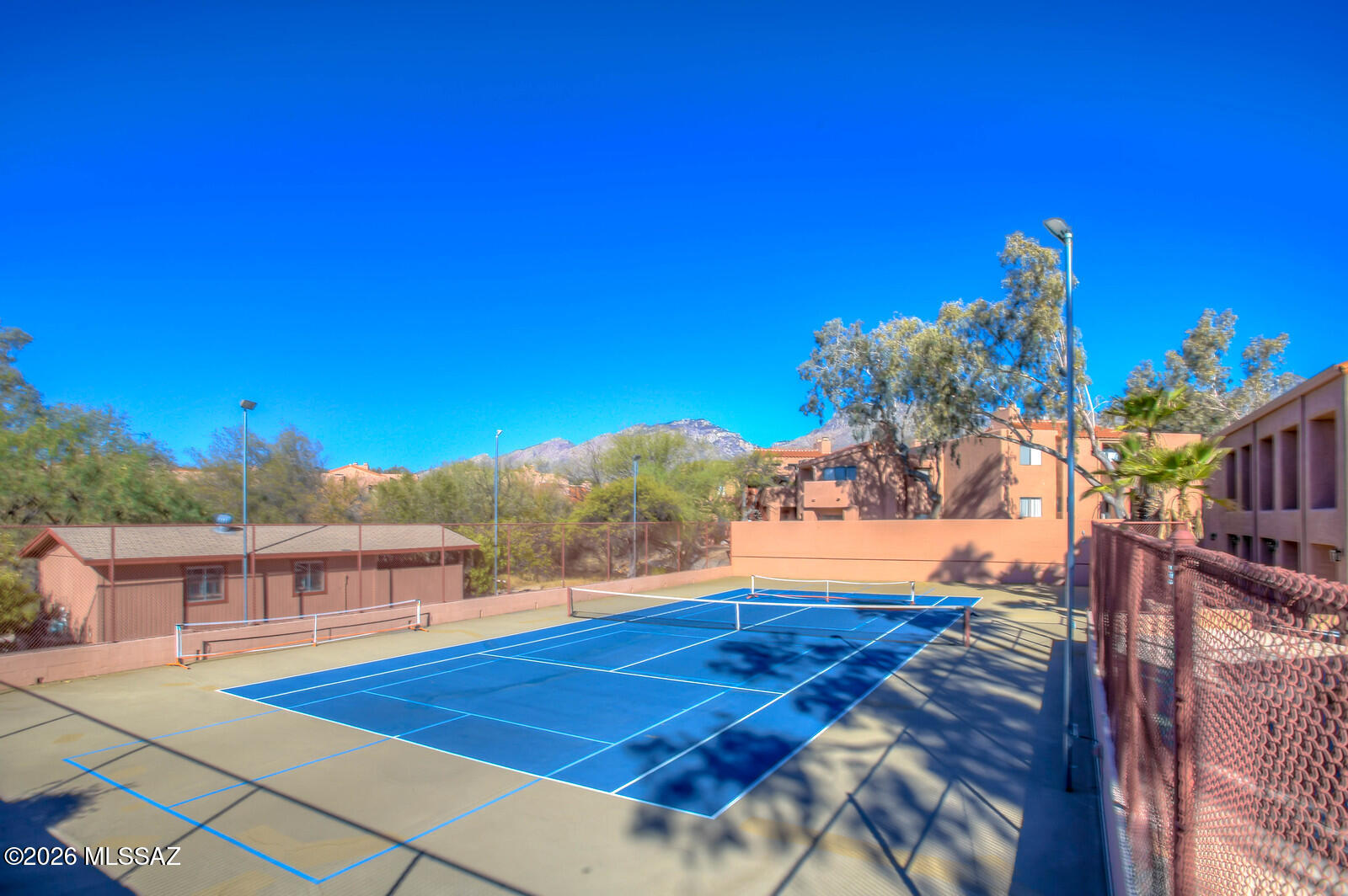 Ventana Vista Condominiums - Residential