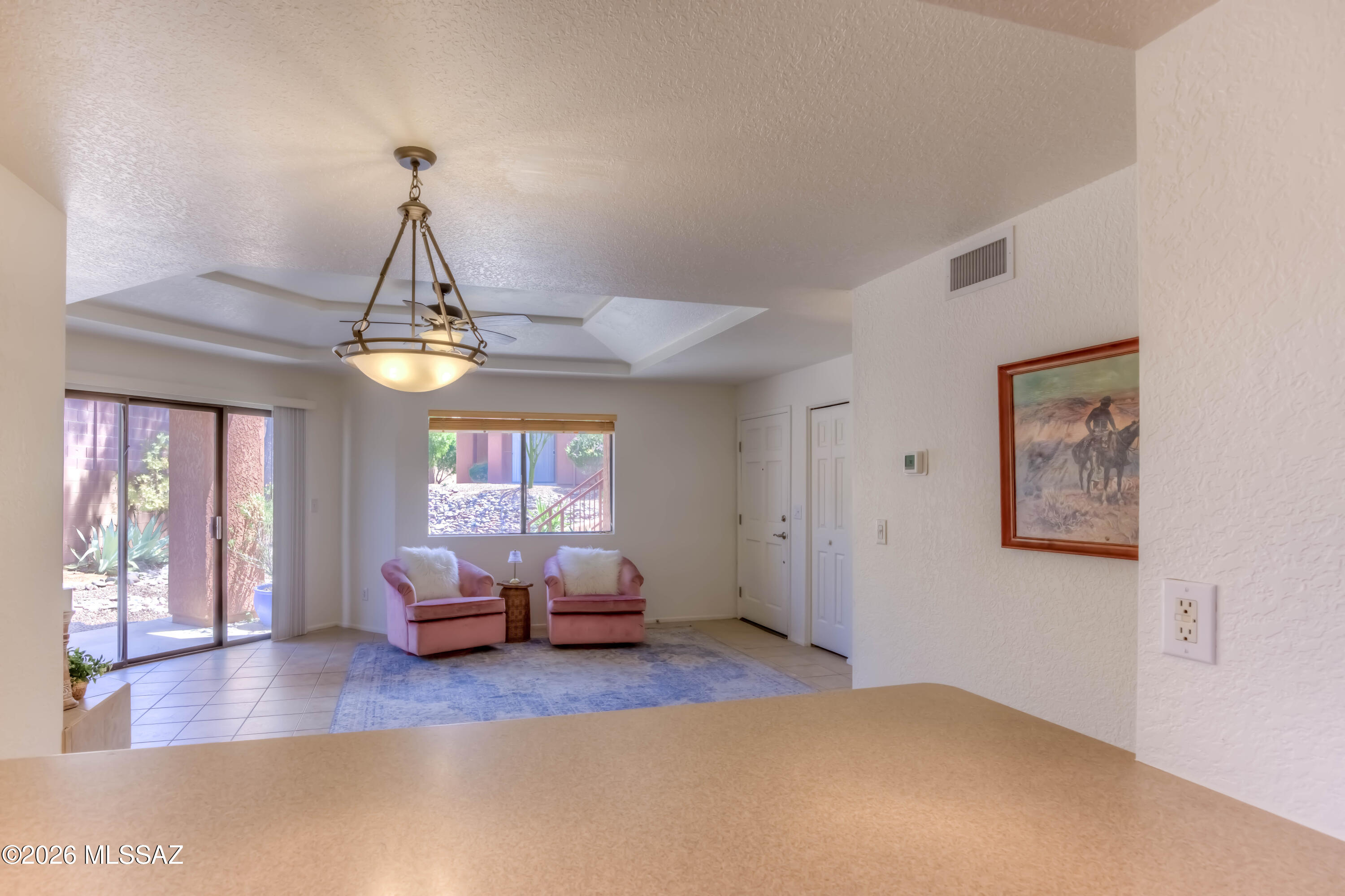 Ventana Vista Condominiums - Residential