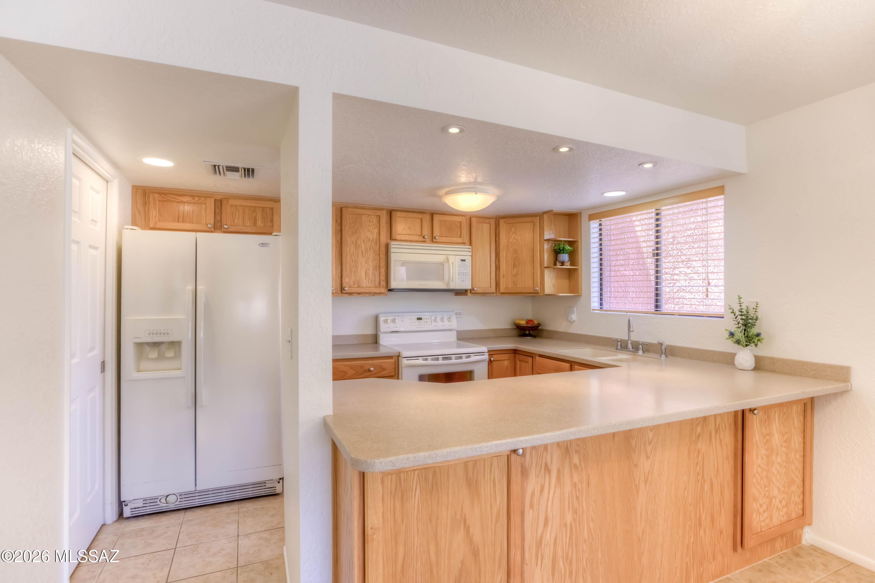 Ventana Vista Condominiums - Residential