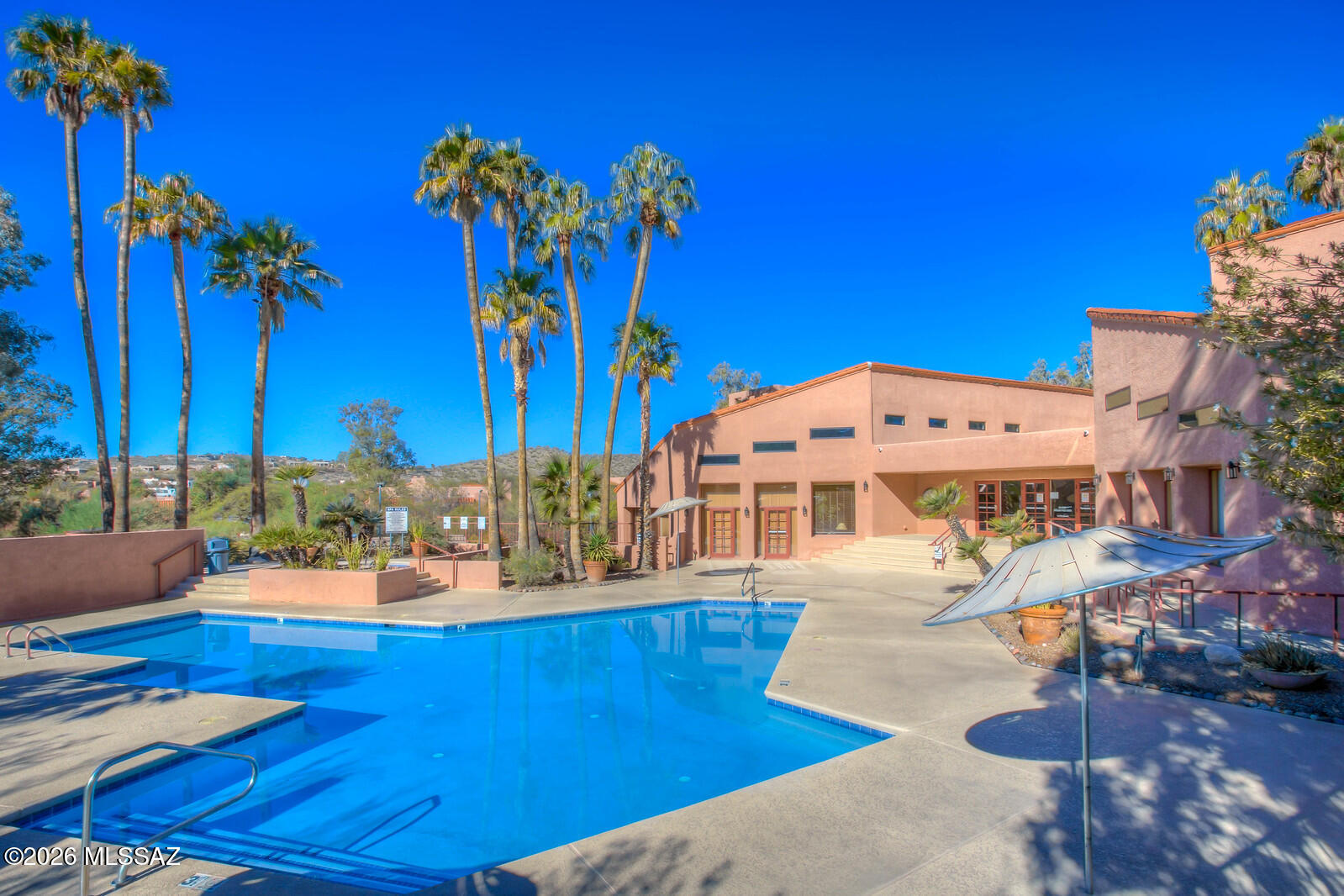 Ventana Vista Condominiums - Residential