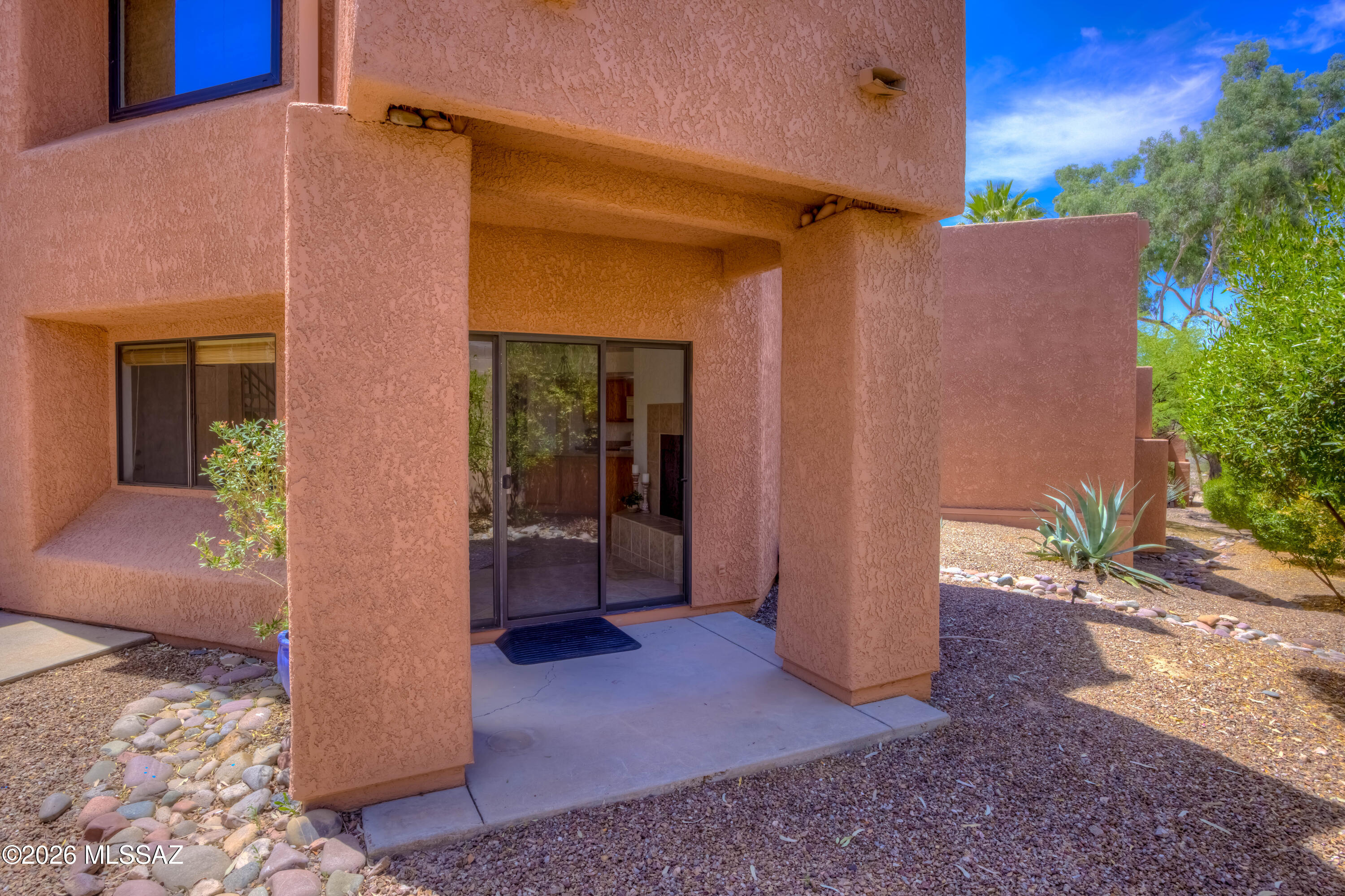 Ventana Vista Condominiums - Residential
