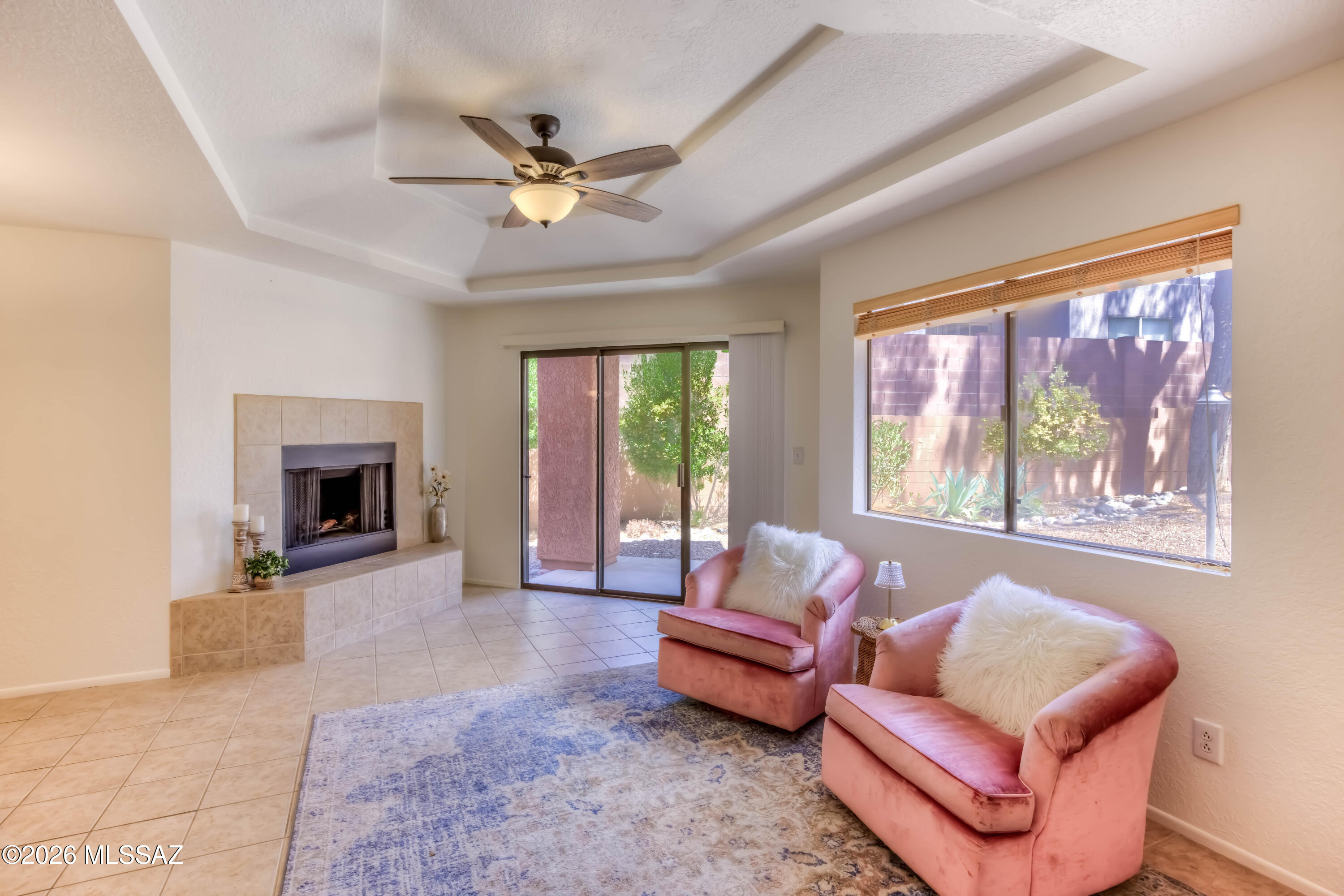 Ventana Vista Condominiums - Residential