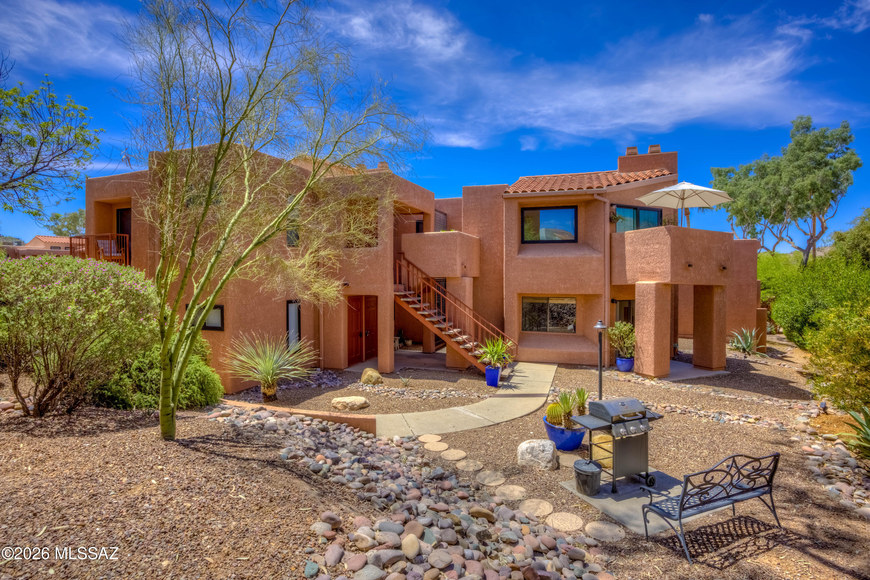 Ventana Vista Condominiums - Residential