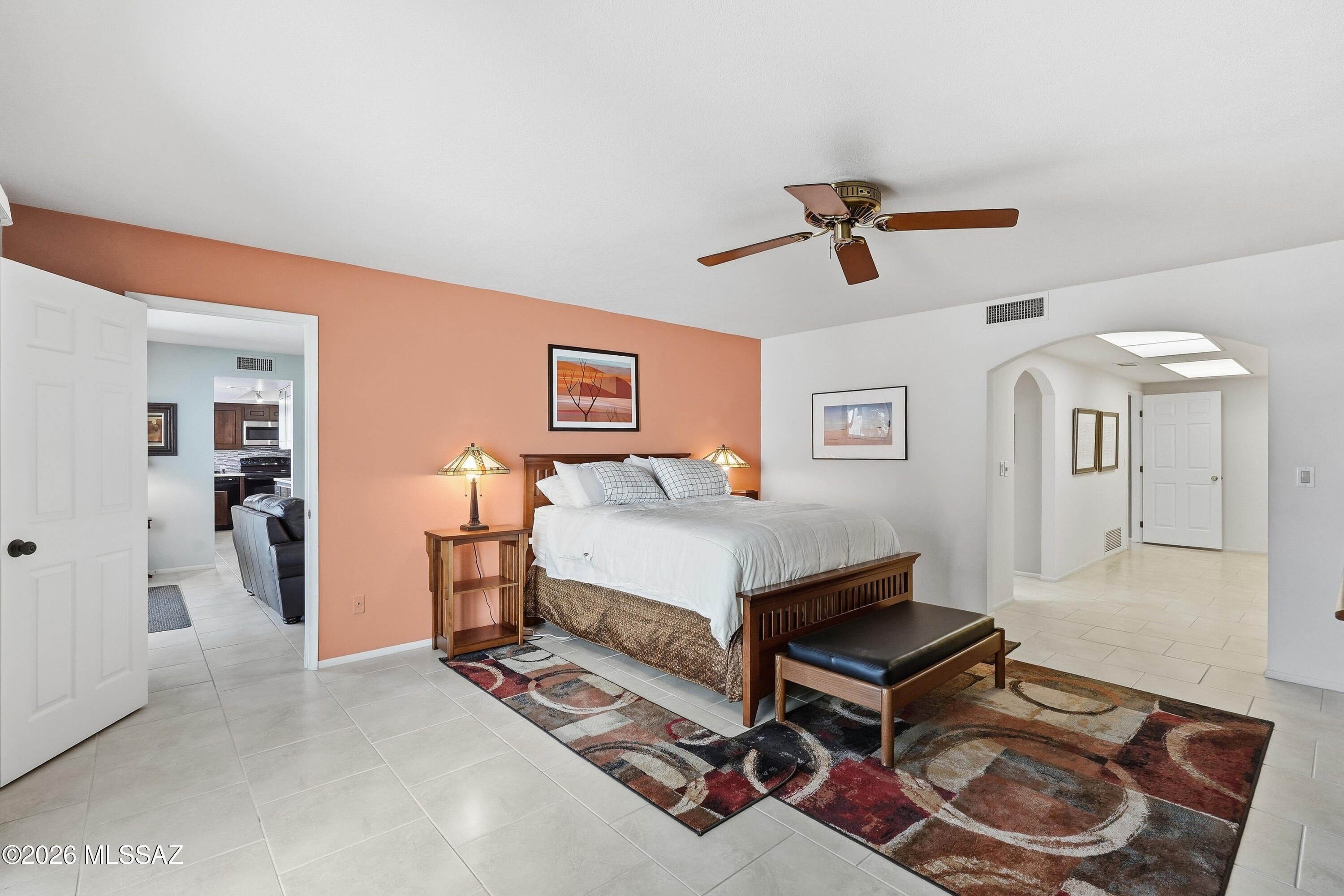 Golden Heritage Village(1-104) - Residential